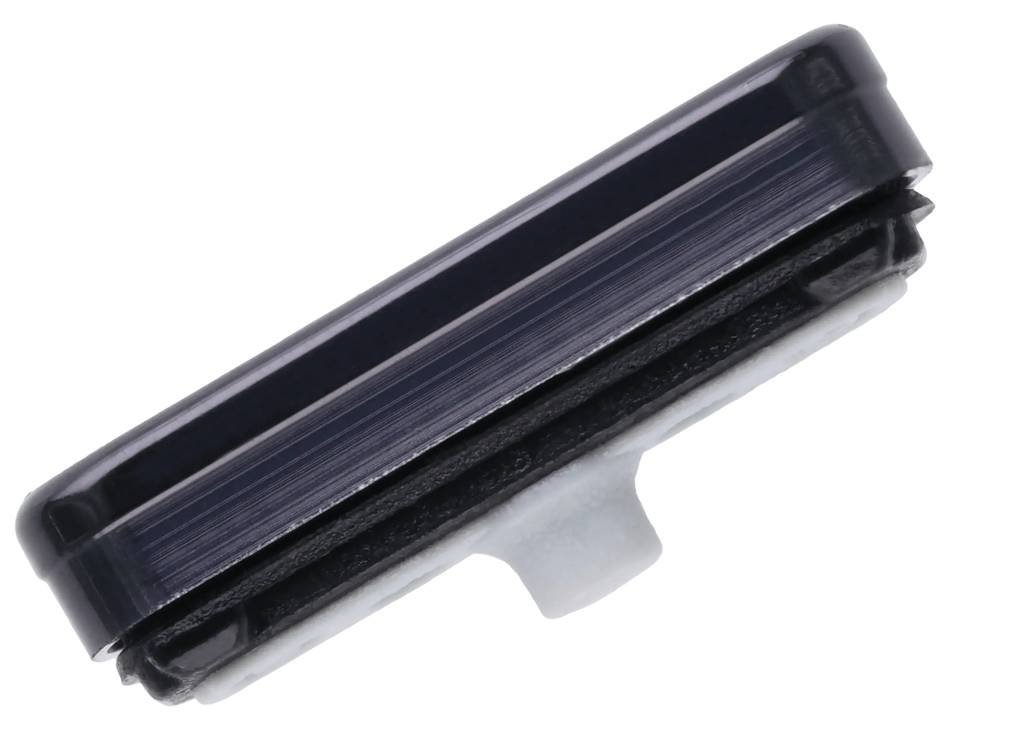 Power Key Button für Samsung Galaxy S22 (Service Pack) (Schwarz)