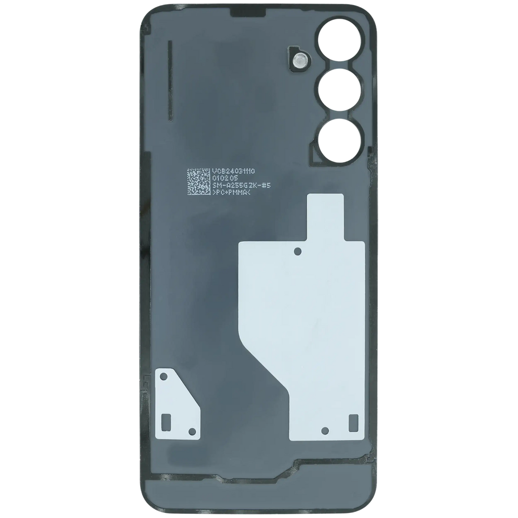 Backcover Glass für Samsung Galaxy A25 5G (A256 / 2023) (Service Pack) (Blau)