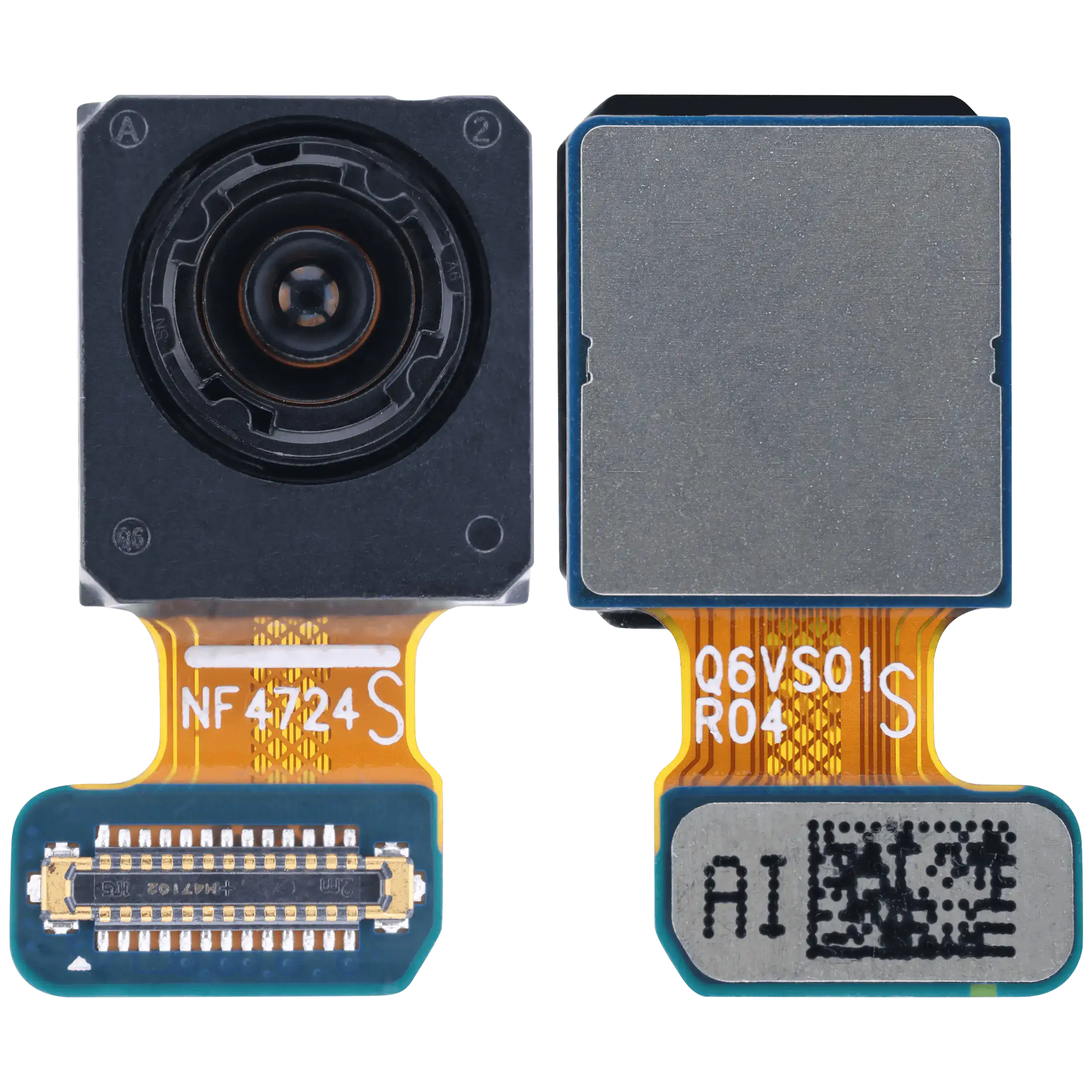 Front Camera (under the outer OLED) compatible with Samsung Galaxy Z Fold 6 (F956U)