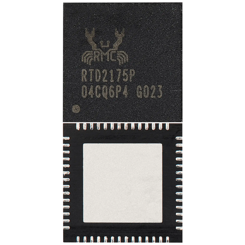 IC Chip für PlayStation 5 Slim (RTD2175P) (Premium)