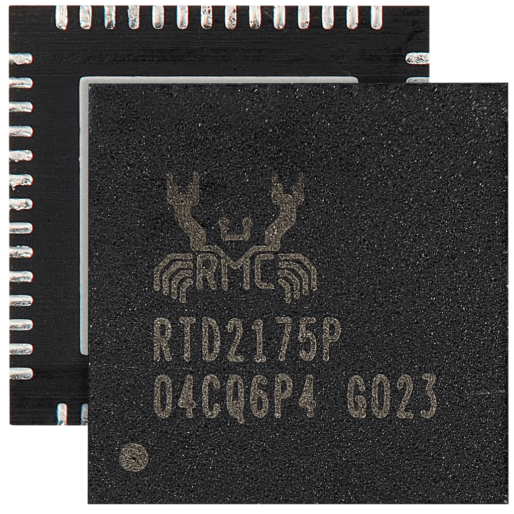 IC Chip für PlayStation 5 Slim (RTD2175P) (Premium)
