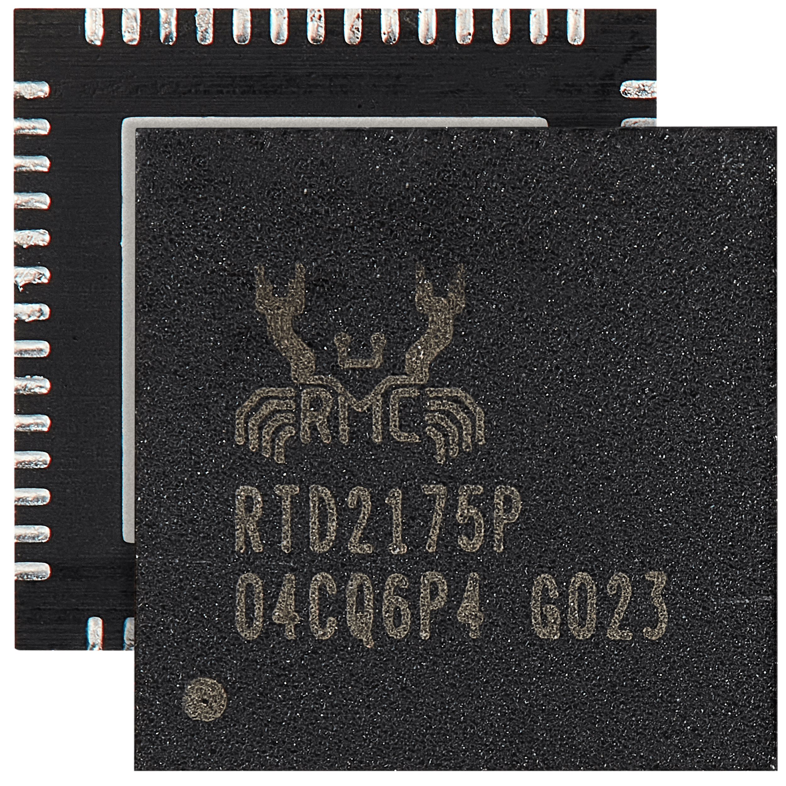 IC Chip für PlayStation 5 Slim (RTD2175P) (Premium)