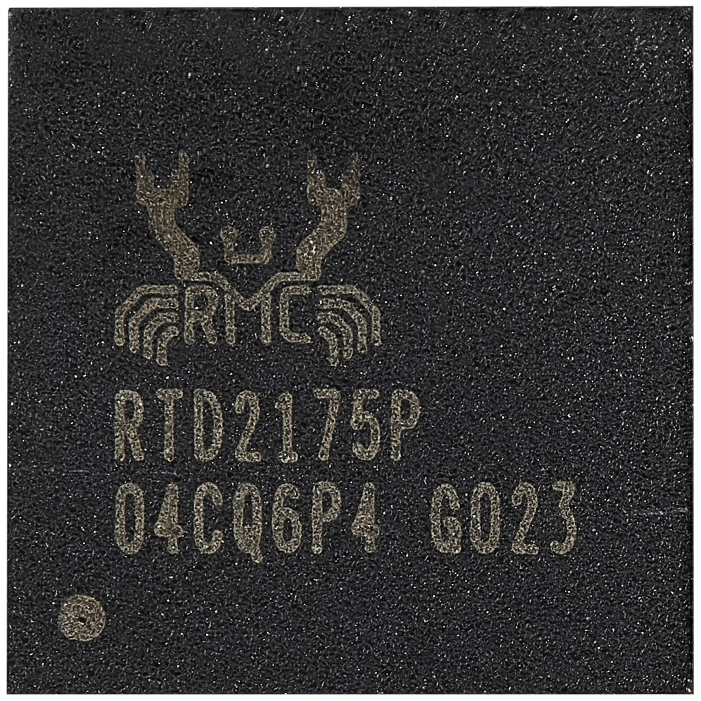 IC Chip für PlayStation 5 Slim (RTD2175P) (Premium)