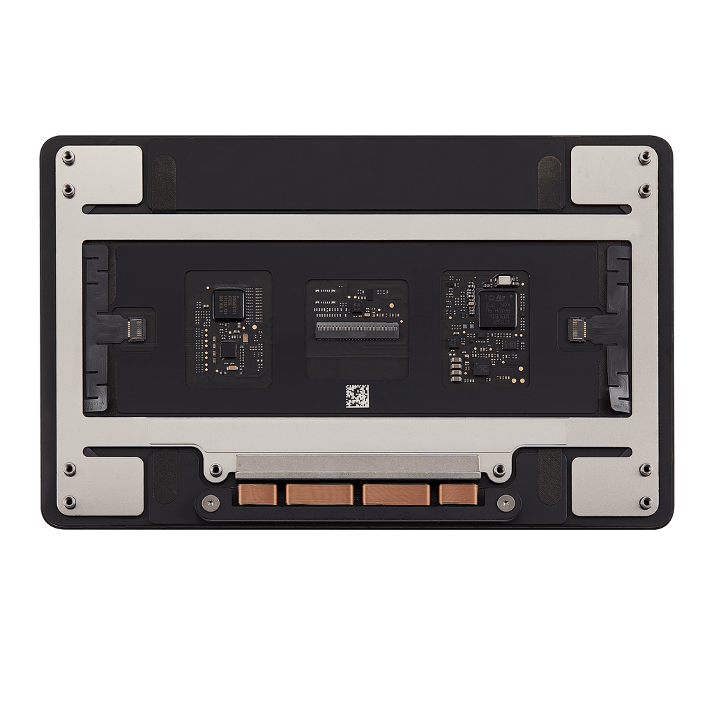 Trackpad Compatible with MacBook Pro 14" (A2992 / A3112 / A3401 / A3185) (Late 2023 to Early 2025) (Space Black)