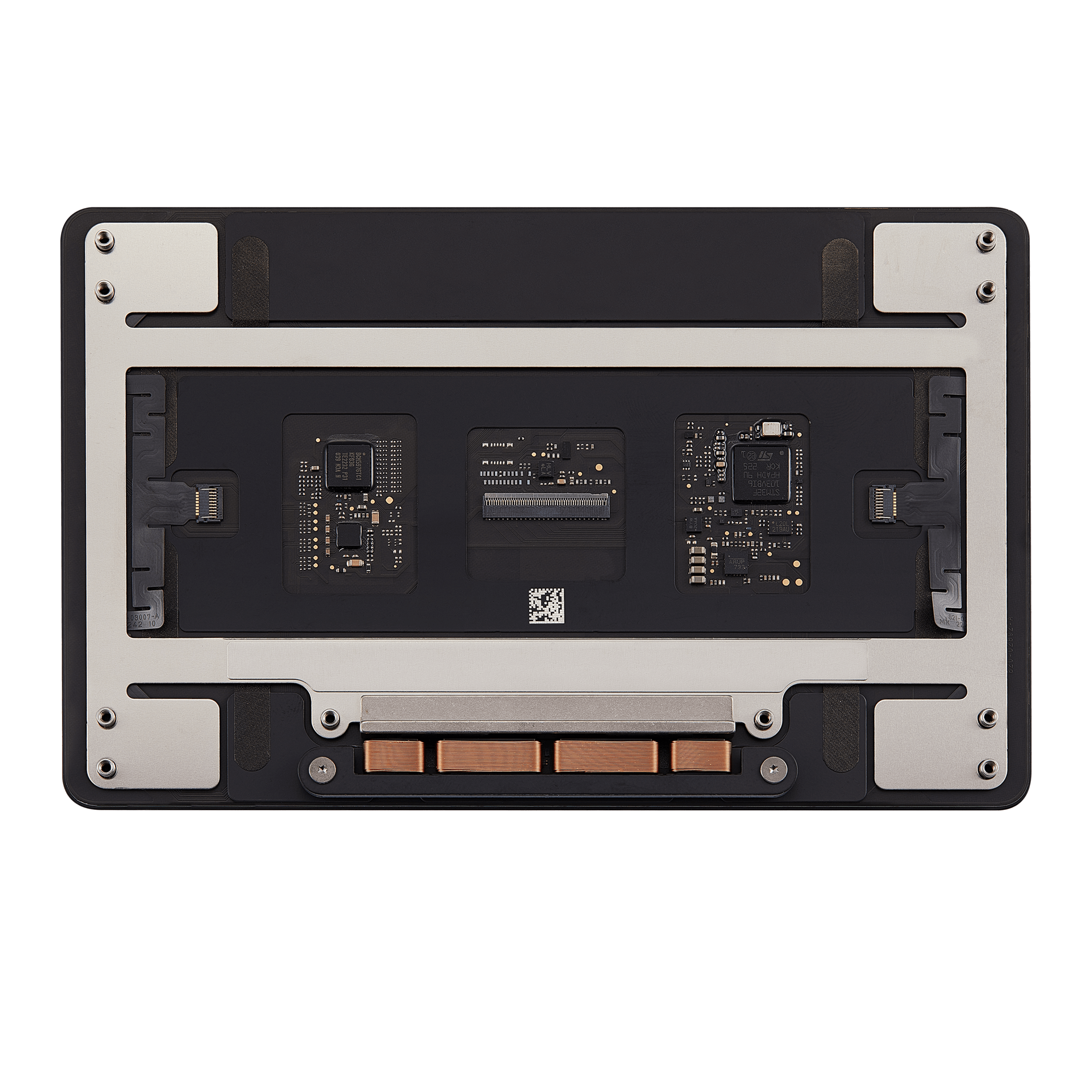 Trackpad Compatible with MacBook Pro 14" (A2992 / A3112 / A3401 / A3185) (Late 2023 to Early 2025) (Space Black)