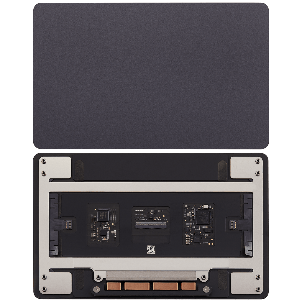 Trackpad Compatible with MacBook Pro 14" (A2992 / A3112 / A3401 / A3185) (Late 2023 to Early 2025) (Space Black)