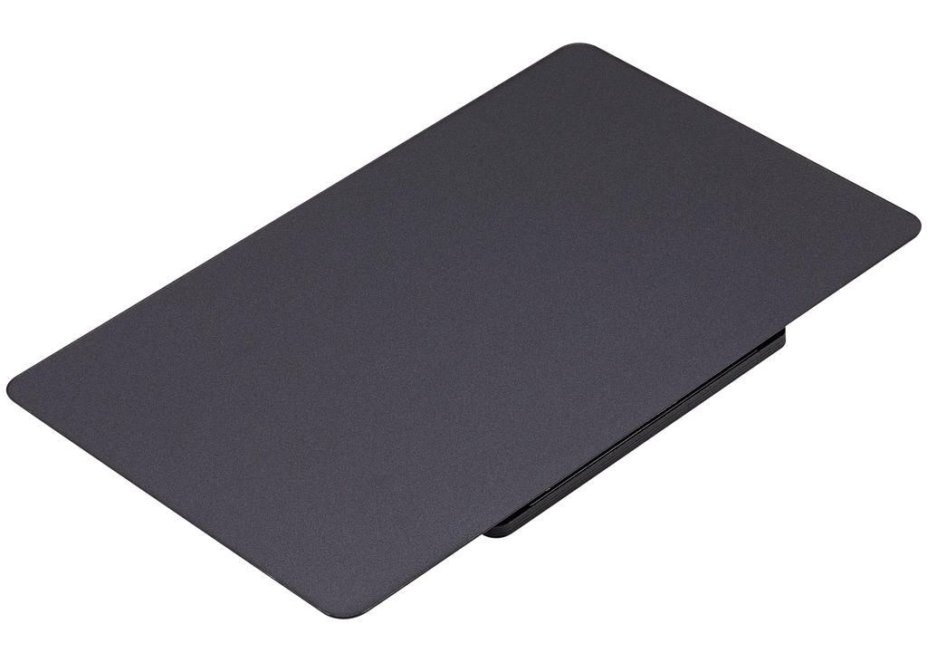 Trackpad Compatible with MacBook Pro 14" (A2992 / A3112 / A3401 / A3185) (Late 2023 to Early 2025) (Space Black)