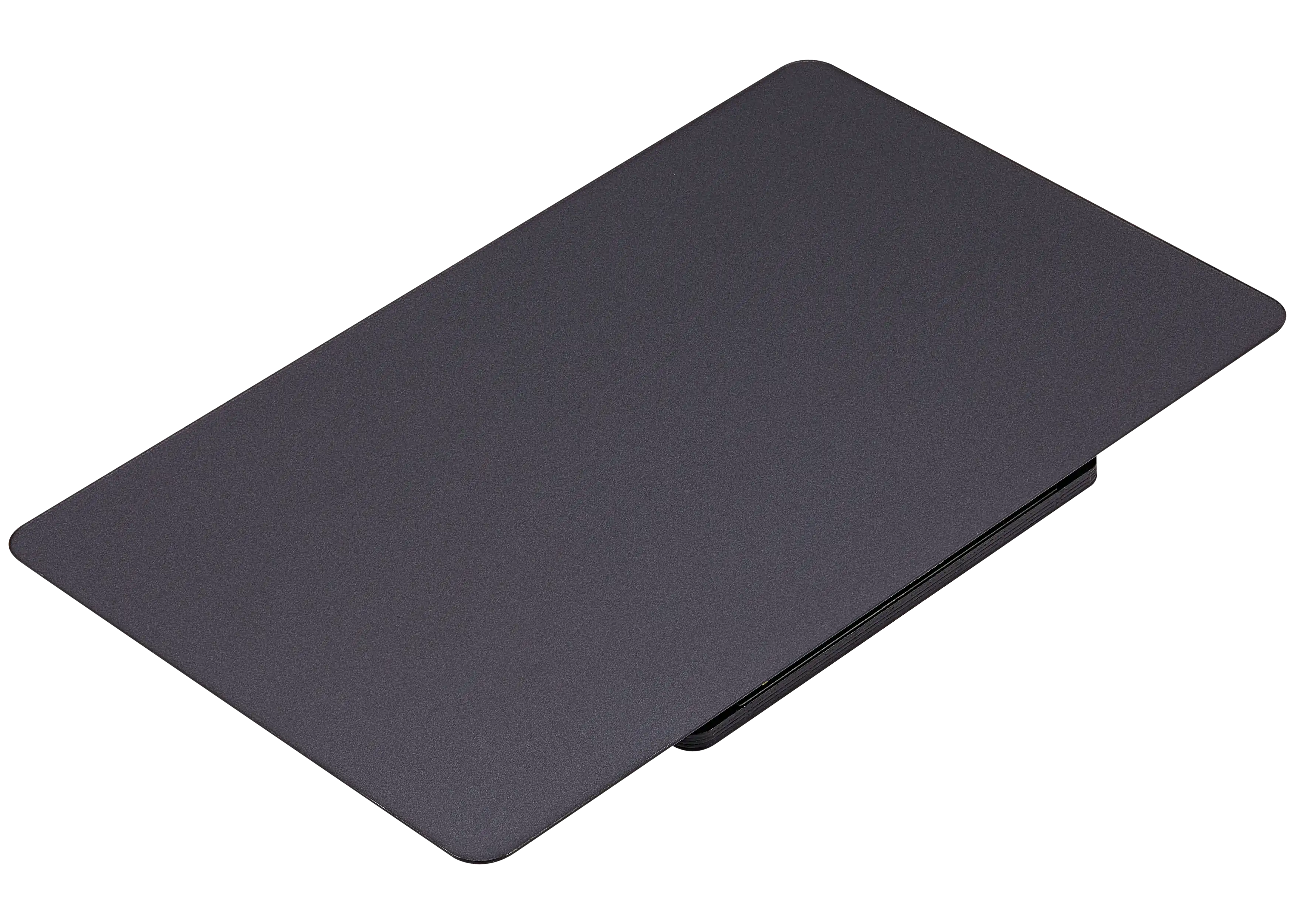 Trackpad Compatible with MacBook Pro 14" (A2992 / A3112 / A3401 / A3185) (Late 2023 to Early 2025) (Space Black)