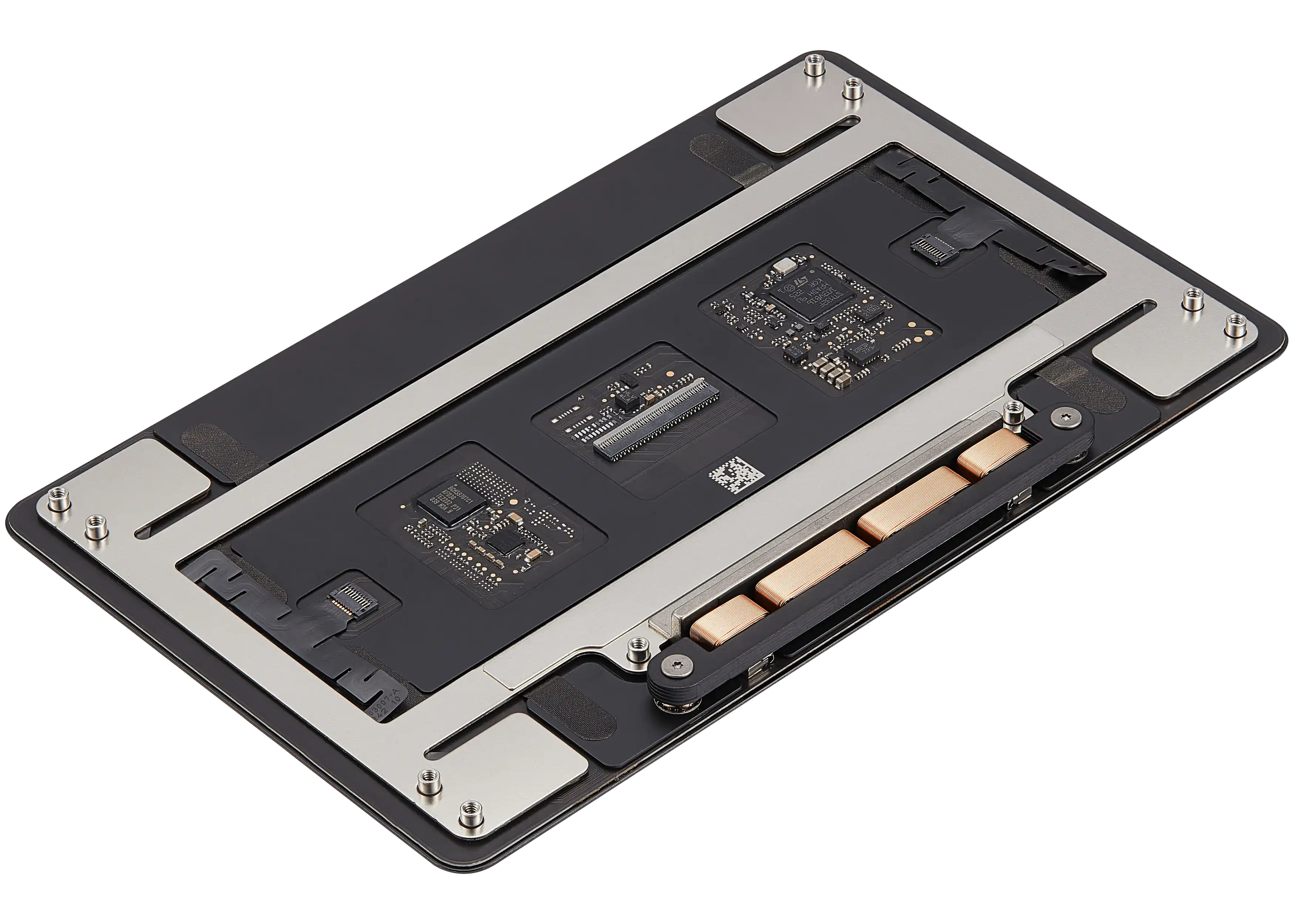 Trackpad Compatible with MacBook Pro 14" (A2992 / A3112 / A3401 / A3185) (Late 2023 to Early 2025) (Space Black)