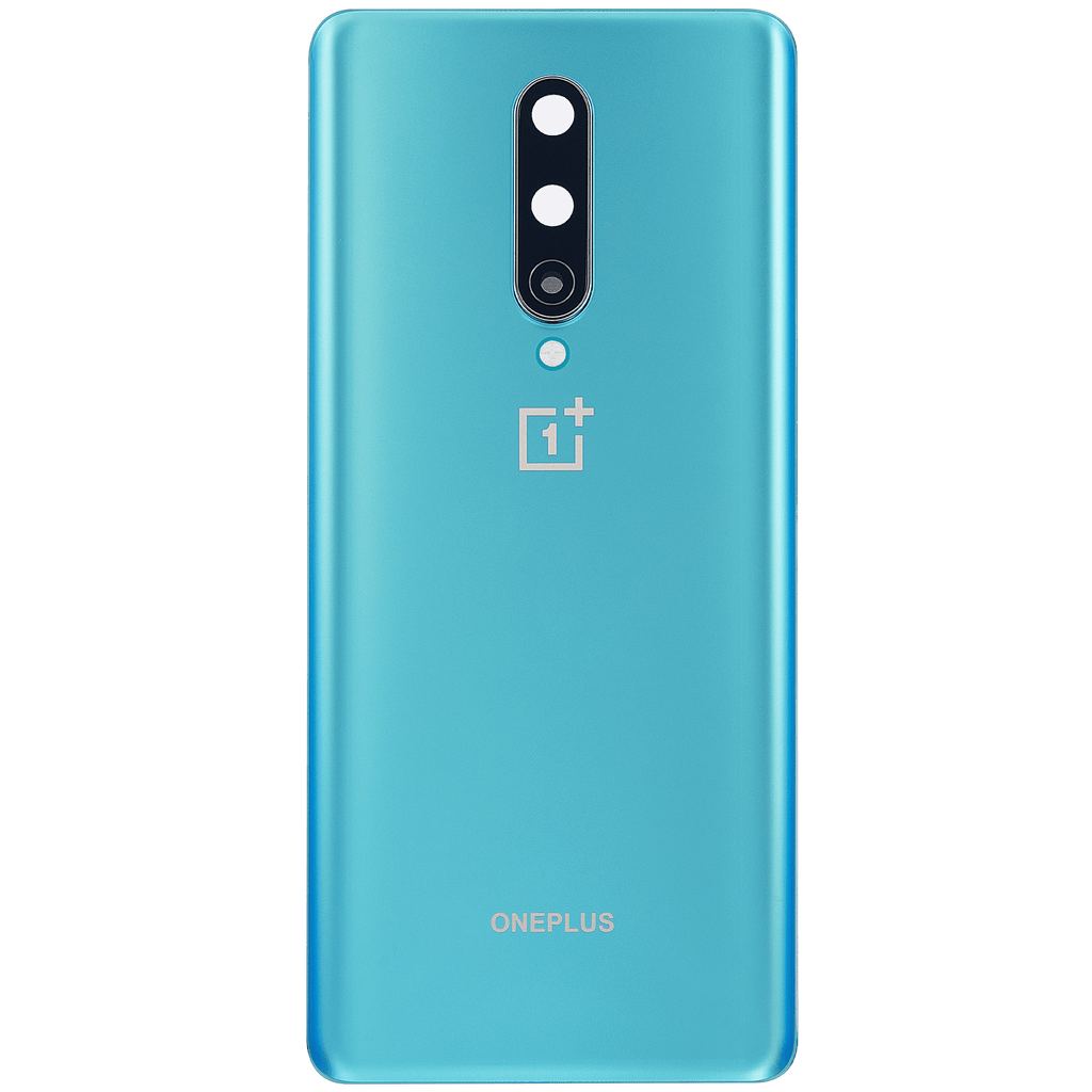 Backcover Glass für OnePlus 8 (Glacial Green)