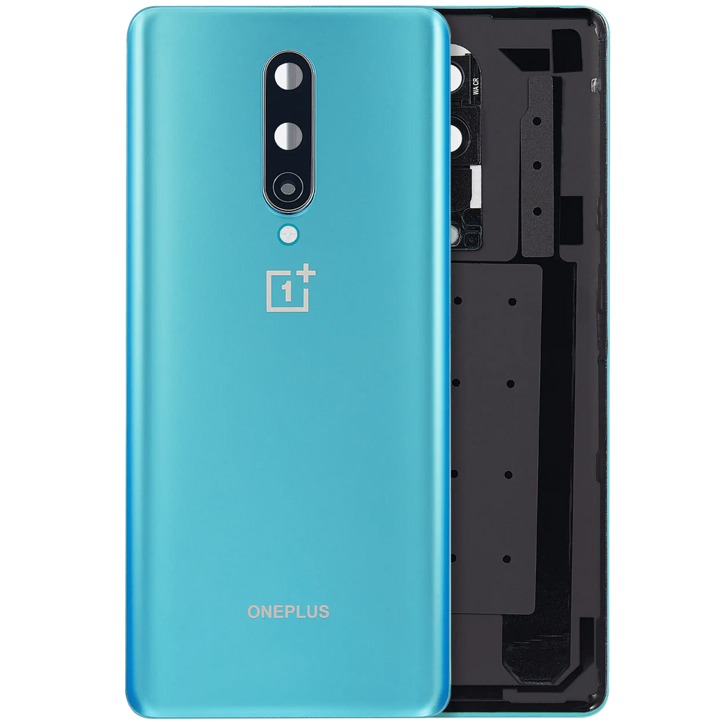 Backcover Glass für OnePlus 8 (Glacial Green)