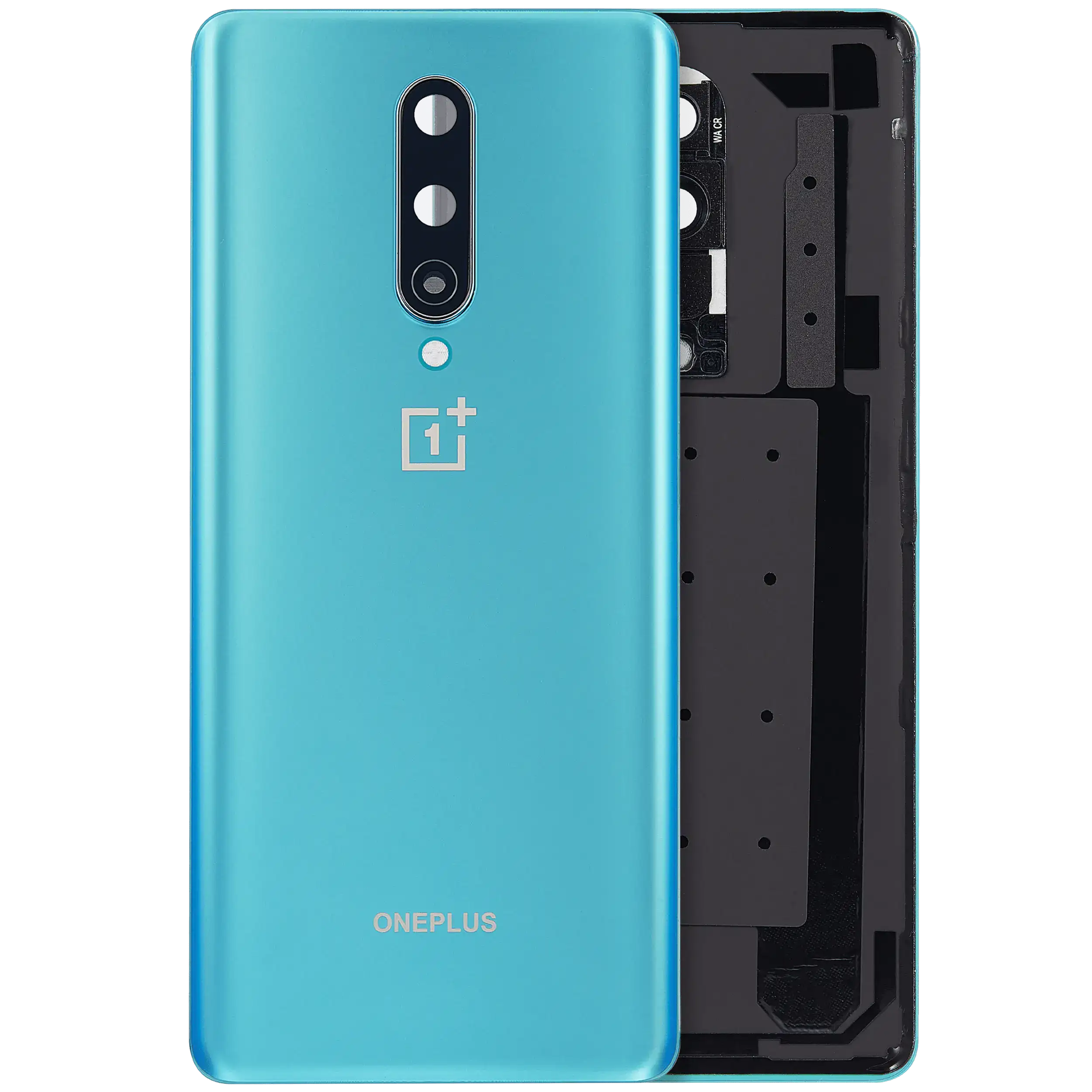 Backcover Glass für OnePlus 8 (Glacial Green)