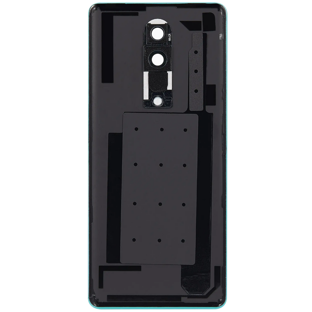 Backcover Glass für OnePlus 8 (Glacial Green)