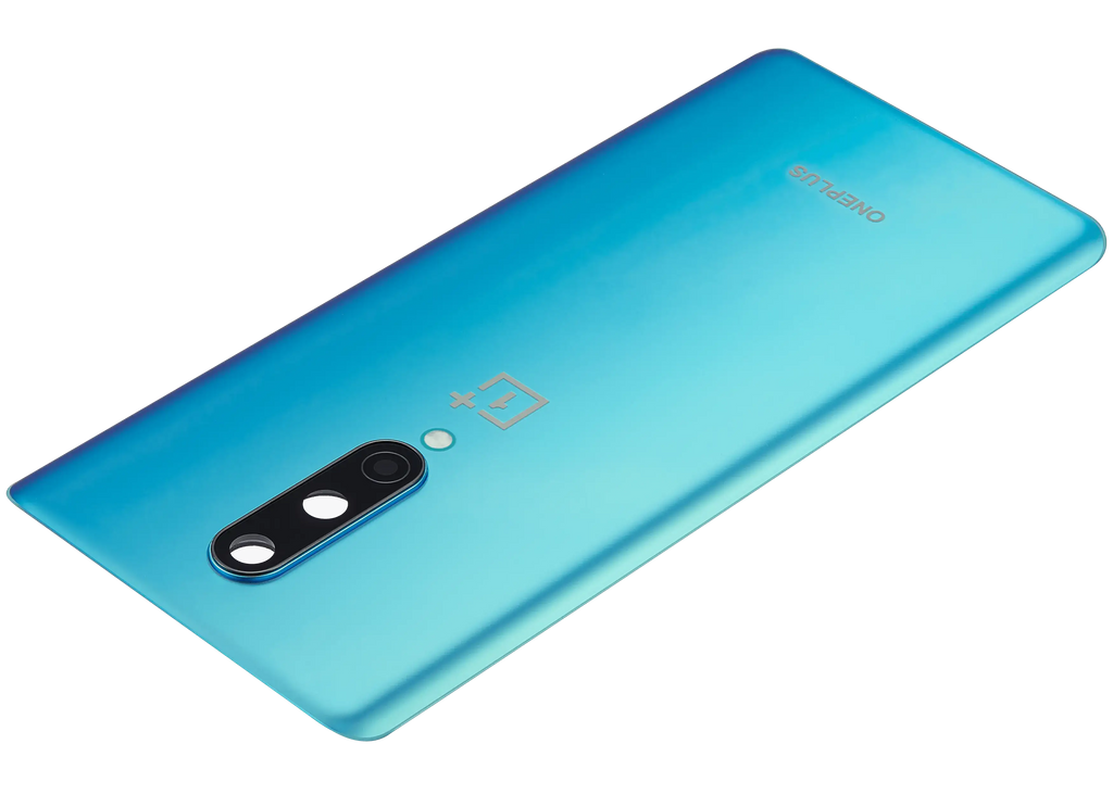 Backcover Glass für OnePlus 8 (Glacial Green)