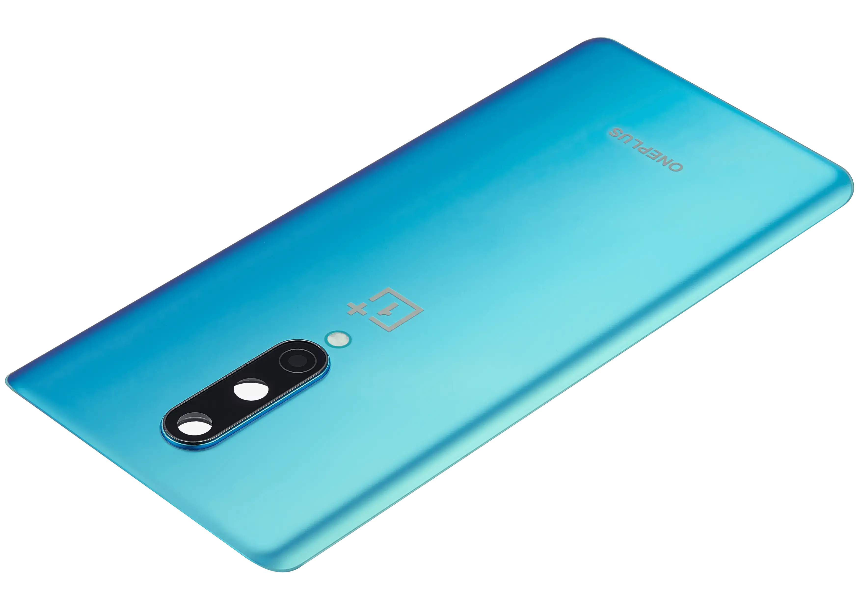 Backcover Glass für OnePlus 8 (Glacial Green)