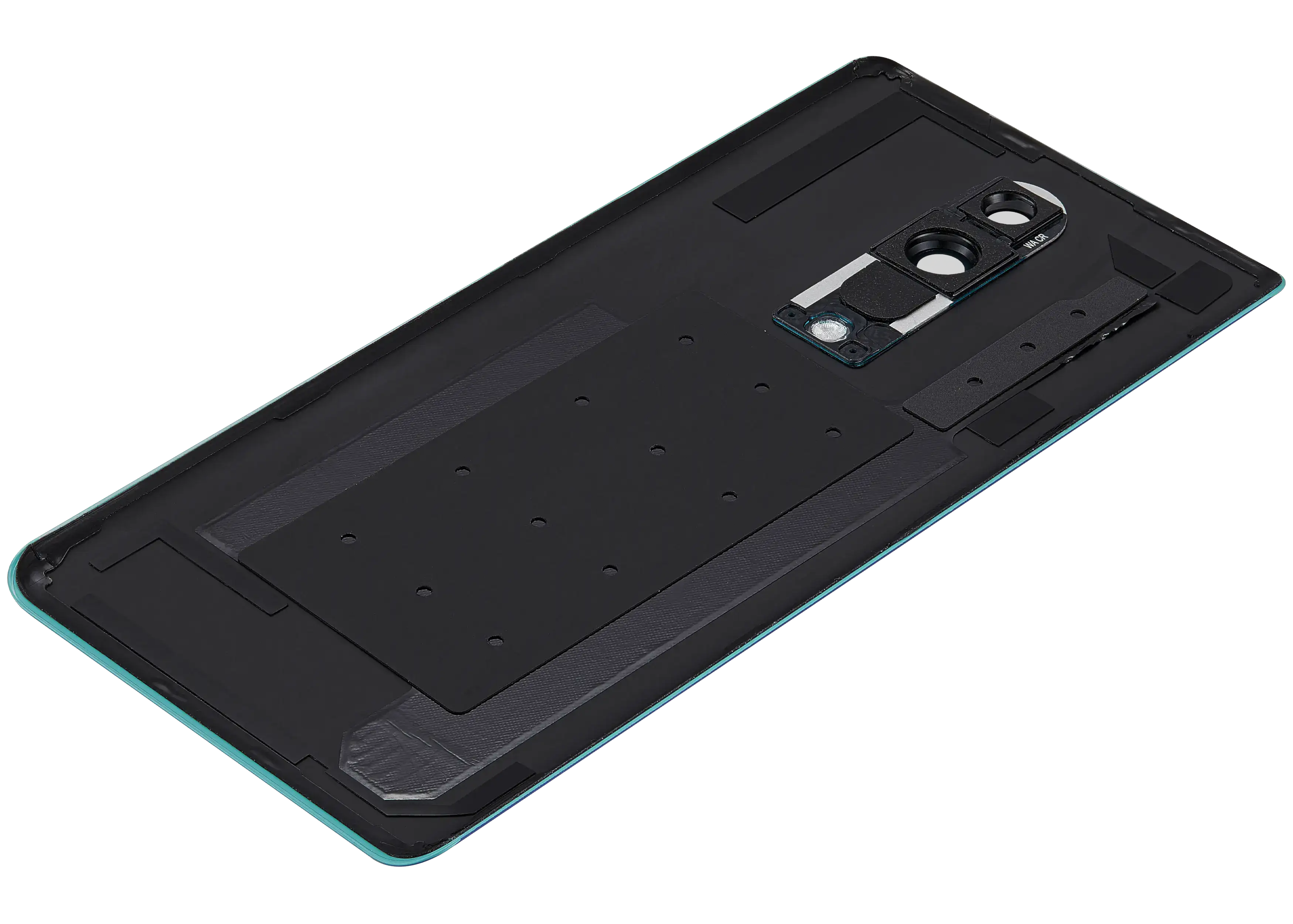 Backcover Glass für OnePlus 8 (Glacial Green)