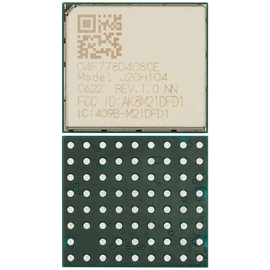 J20H104 - Wifi / Bluetooth IC für PlayStation 5