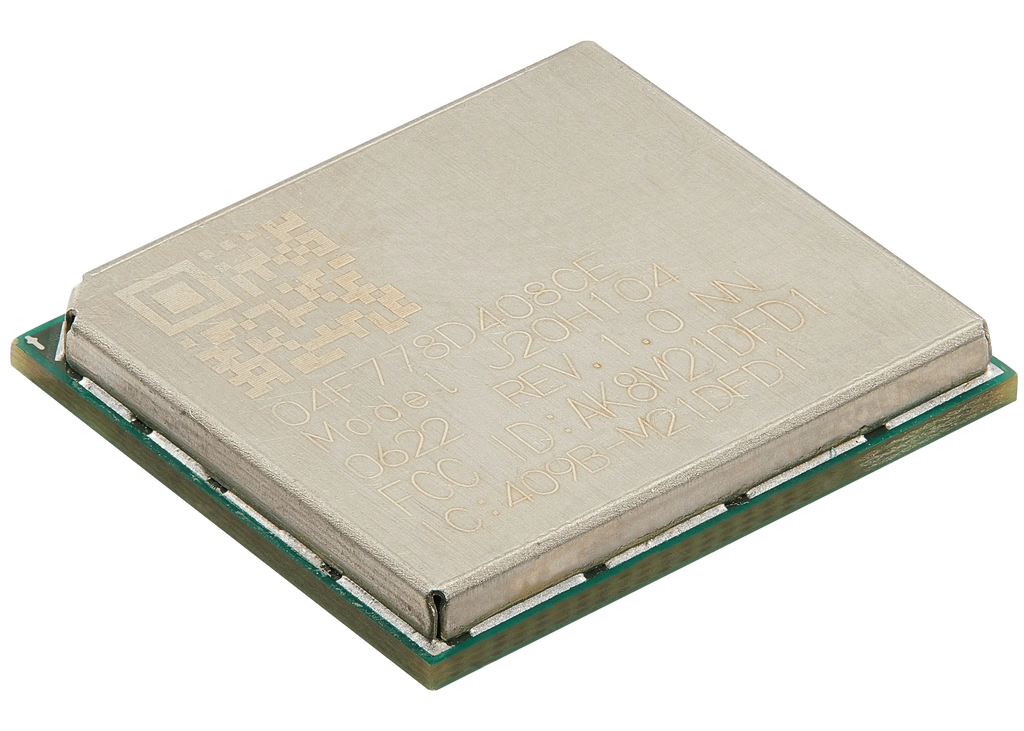 J20H104 - Wifi / Bluetooth IC für PlayStation 5