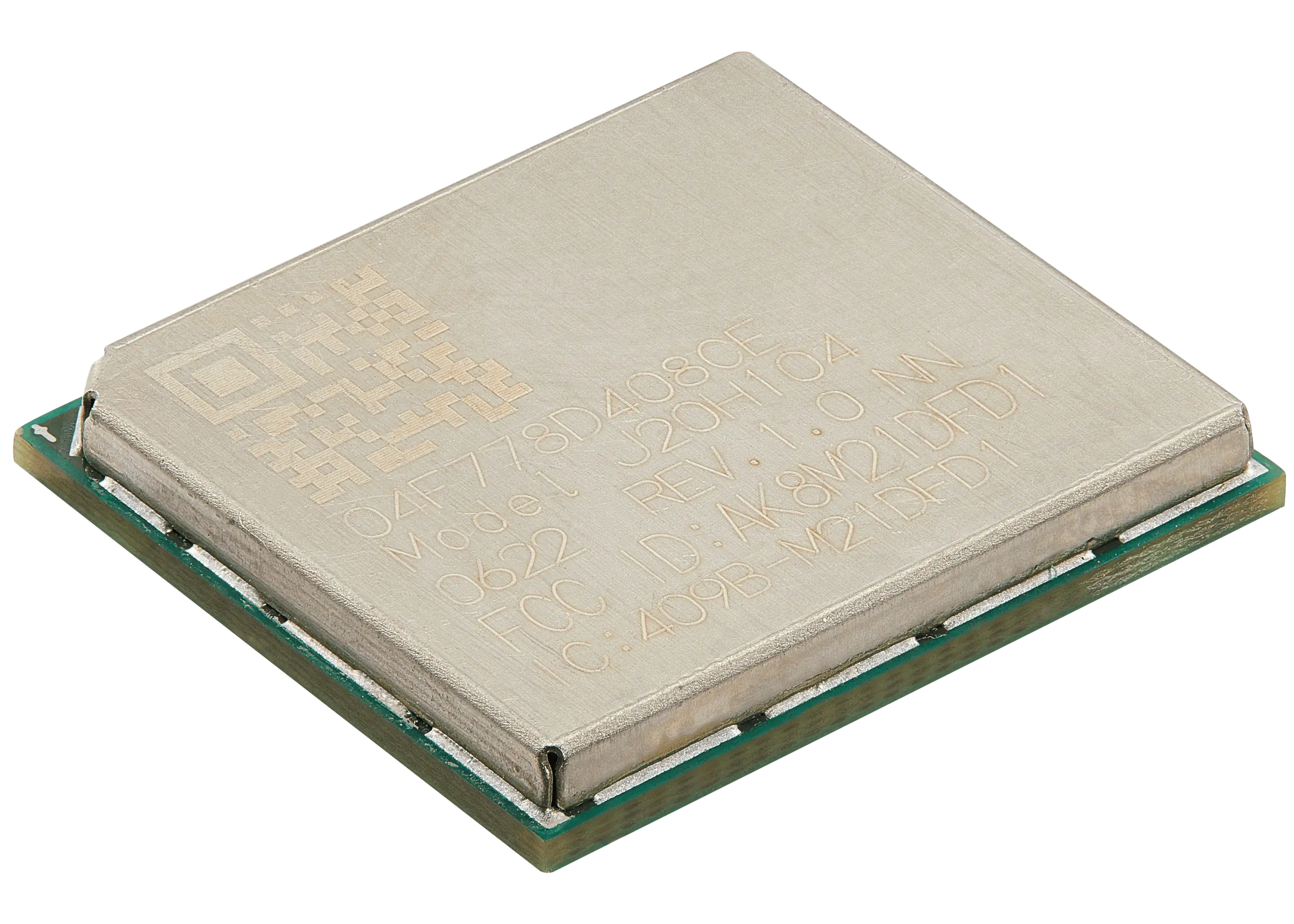 J20H104 - Wifi / Bluetooth IC für PlayStation 5