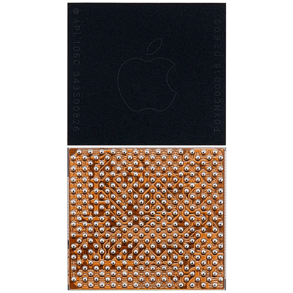 Power Management IC für iPhone 17 Series (343S00826)