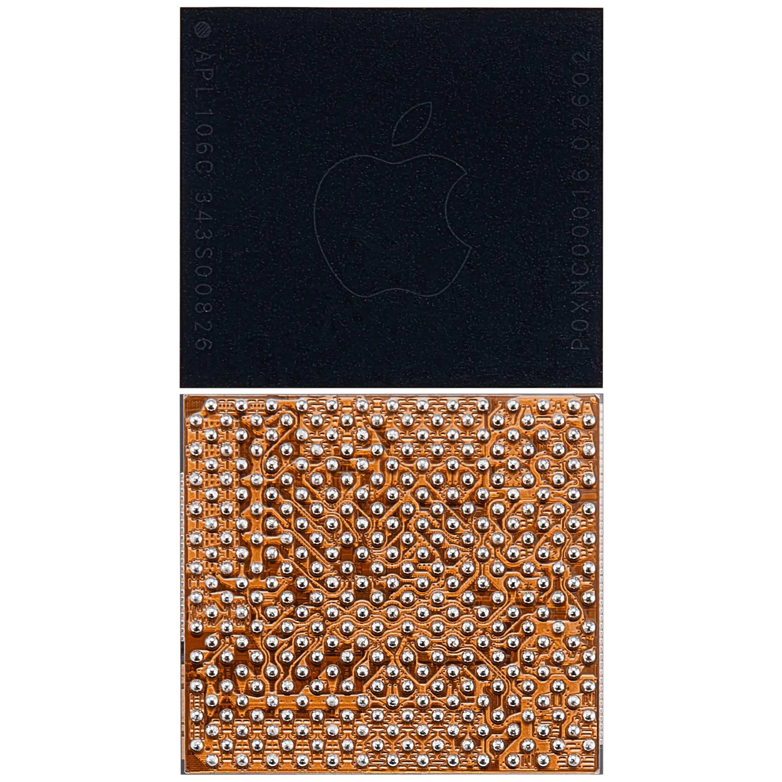 Power Management IC für iPhone 17 Series (343S00826)