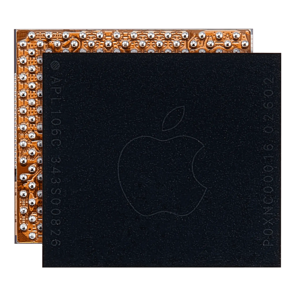 Power Management IC für iPhone 17 Series (343S00826)
