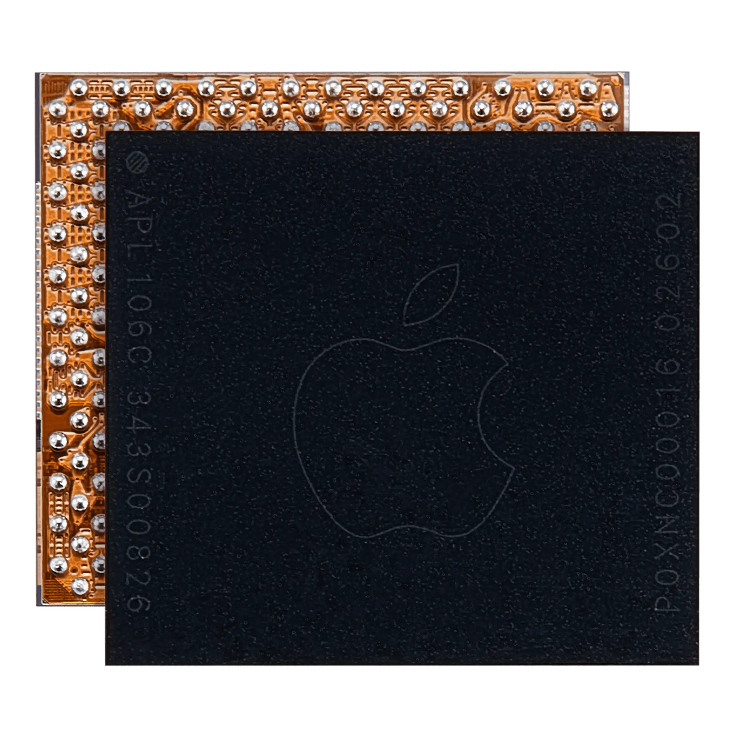 Power Management IC für iPhone 17 Series (343S00826)