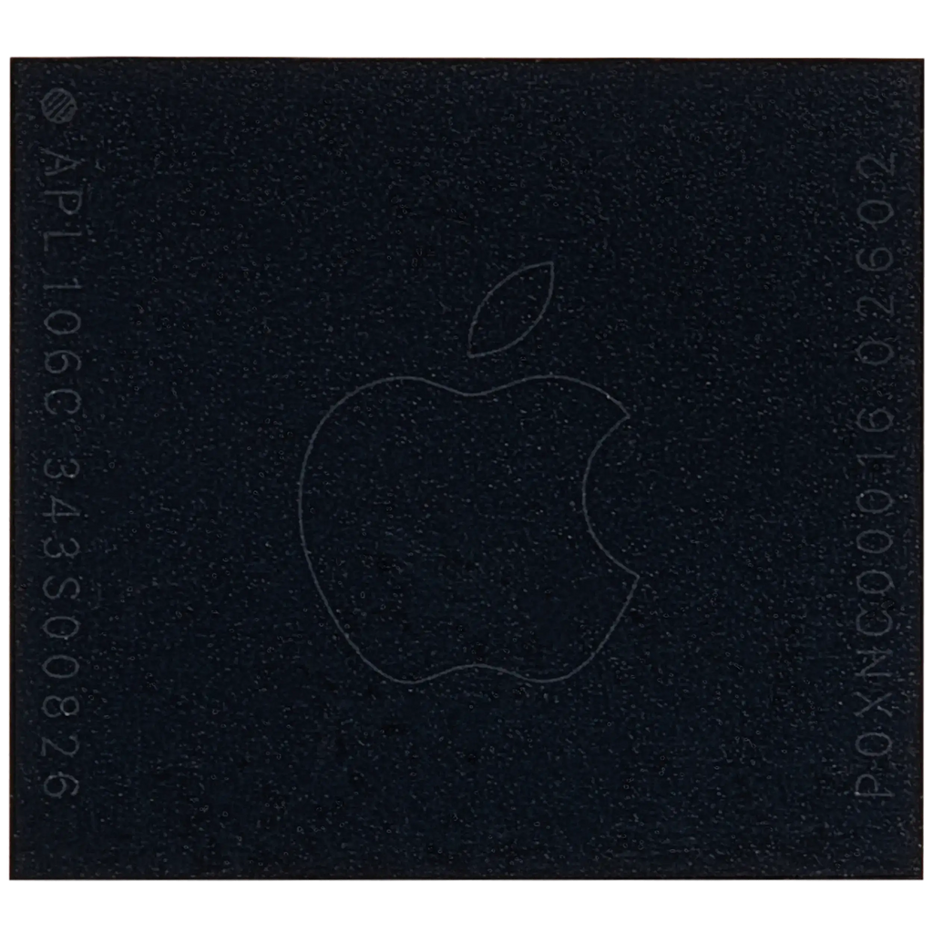 Power Management IC für iPhone 17 Series (343S00826)
