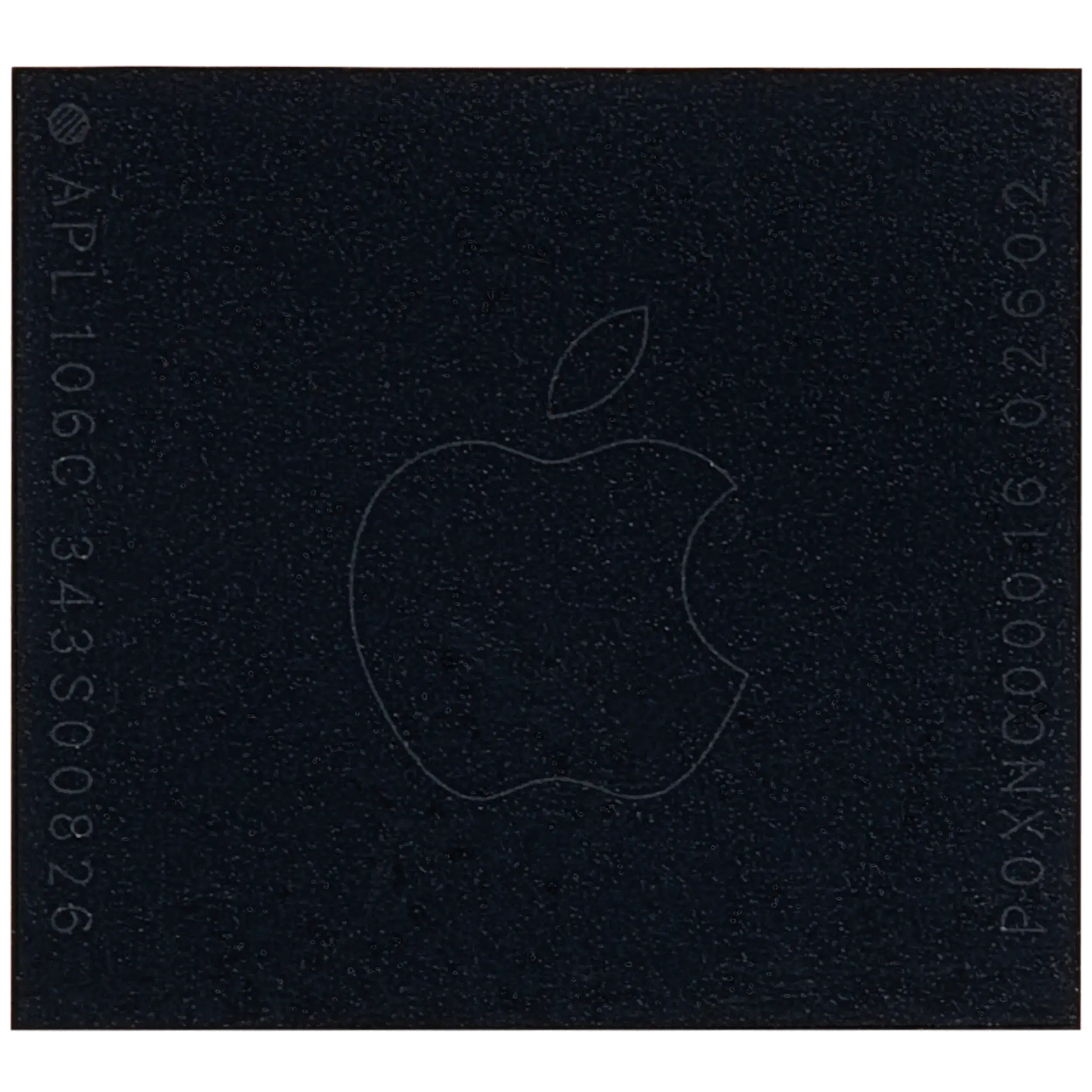 Power Management IC für iPhone 17 Series (343S00826)