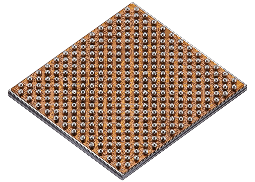 Power Management IC für iPhone 17 Series (343S00826)