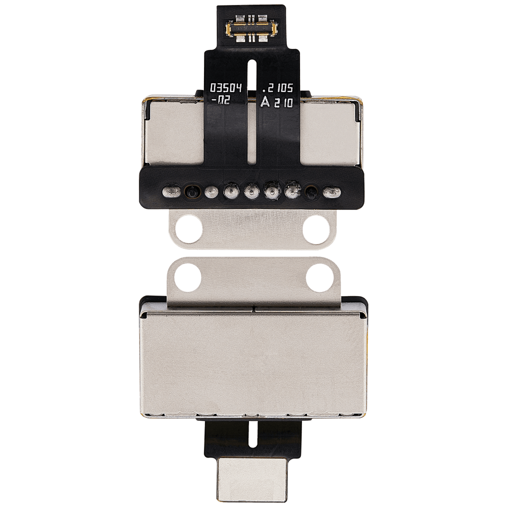 MagSafe 3 Board für MacBook Pro 14" A2442 (2021) / A2779 (2023) / A2918 (2023) / Pro 16" A2485 (2021) / A2780 (2023) / A2991 (2023)