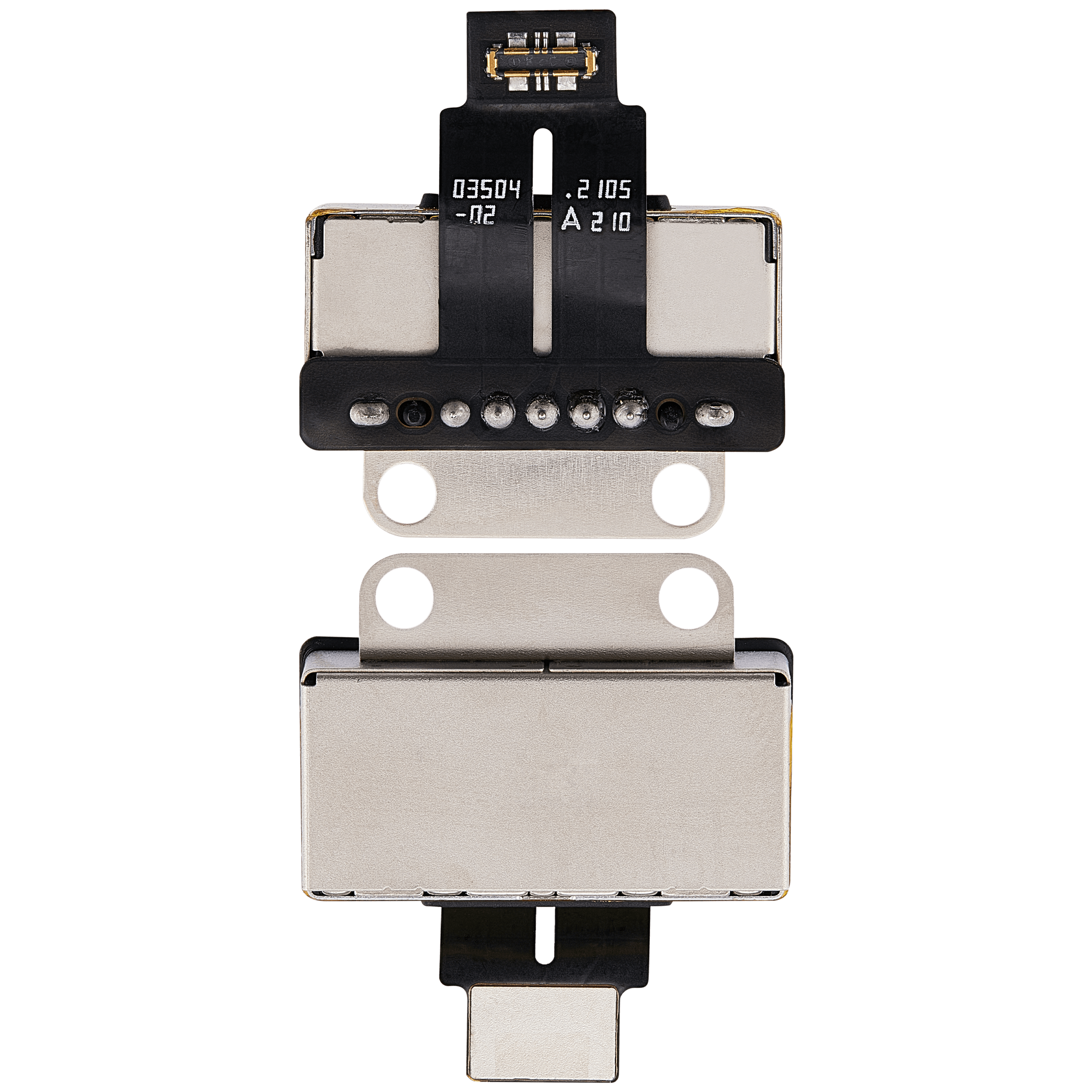 MagSafe 3 Board für MacBook Pro 14" A2442 (2021) / A2779 (2023) / A2918 (2023) / Pro 16" A2485 (2021) / A2780 (2023) / A2991 (2023)