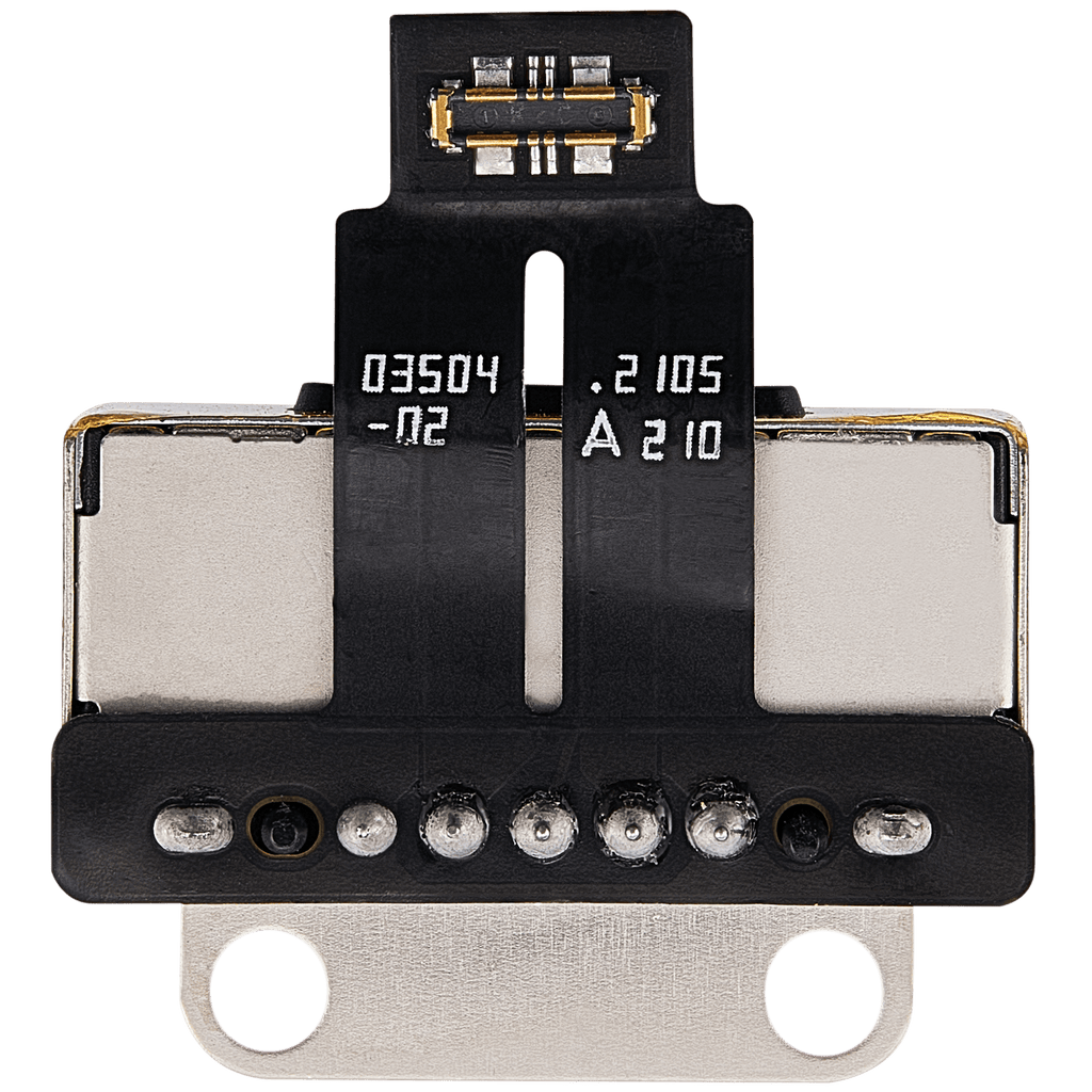 MagSafe 3 Board für MacBook Pro 14" A2442 (2021) / A2779 (2023) / A2918 (2023) / Pro 16" A2485 (2021) / A2780 (2023) / A2991 (2023)