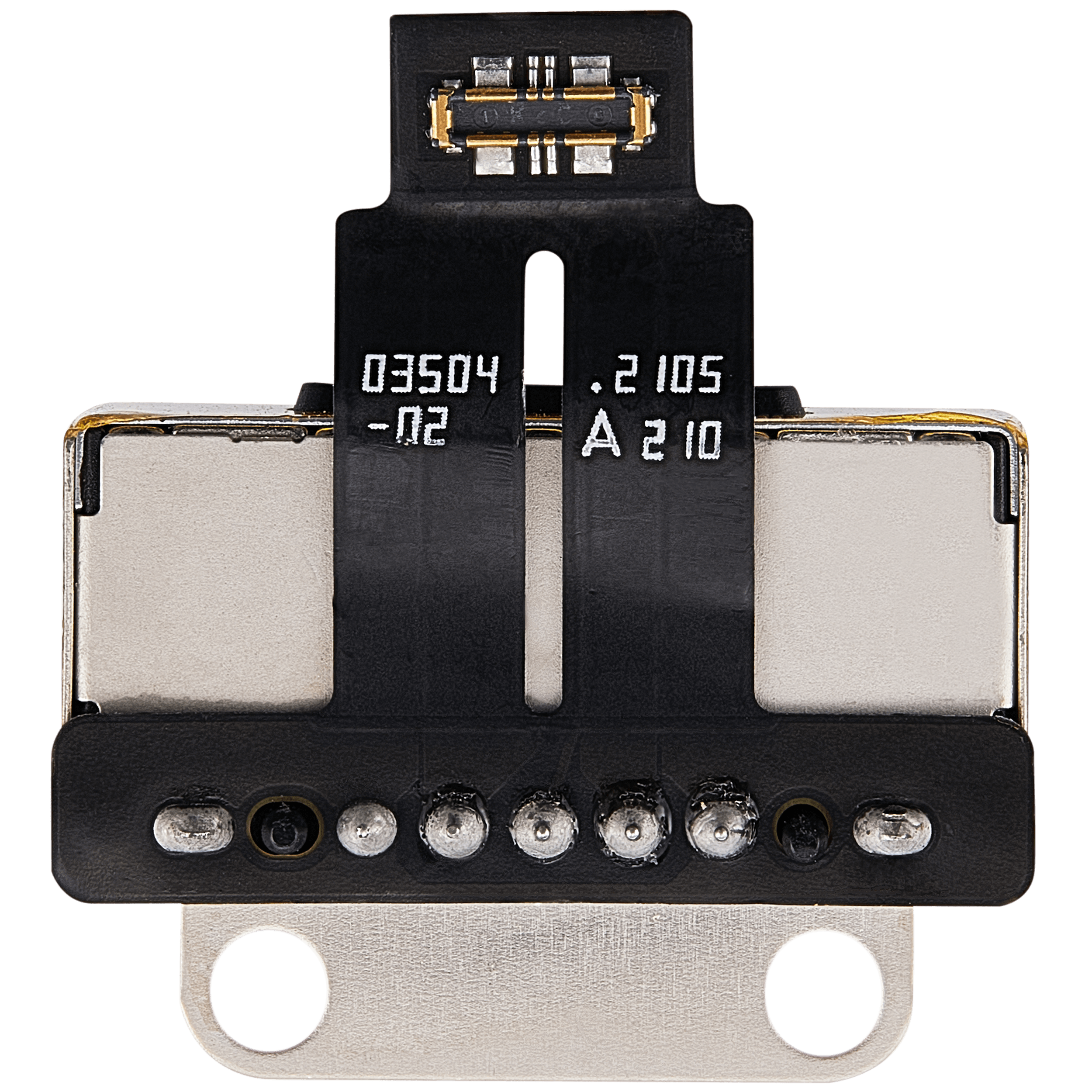 MagSafe 3 Board für MacBook Pro 14" A2442 (2021) / A2779 (2023) / A2918 (2023) / Pro 16" A2485 (2021) / A2780 (2023) / A2991 (2023)