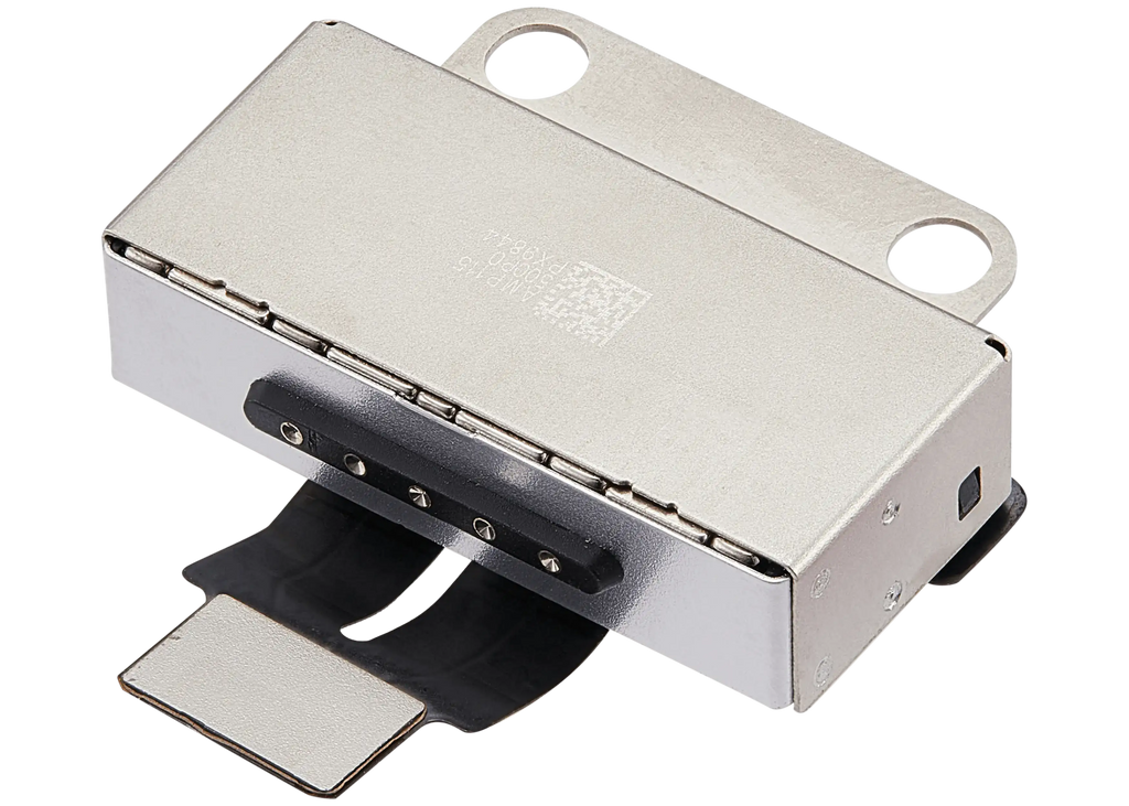 MagSafe 3 Board für MacBook Pro 14" A2442 (2021) / A2779 (2023) / A2918 (2023) / Pro 16" A2485 (2021) / A2780 (2023) / A2991 (2023)