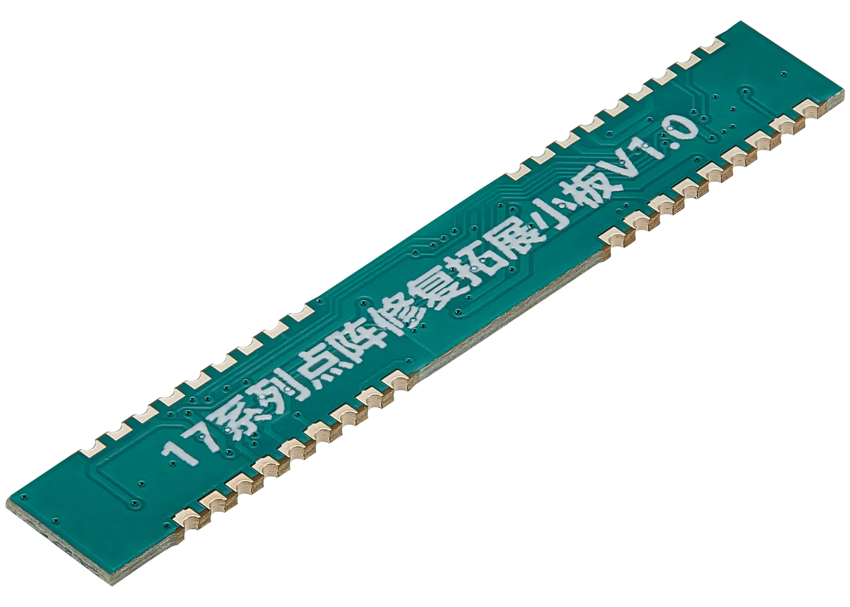 Face ID Repair Expansion Board für iPhone 17 Series (Note:Solder It Onto The iPhone 13-16 Pro Max Dot Matrix Activation Read and Write Board für Use) (JCID)
