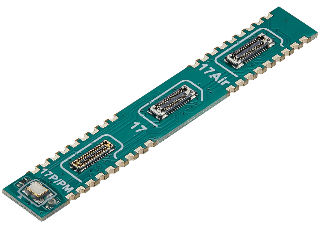 Face ID Repair Expansion Board für iPhone 17 Series (Note:Solder It Onto The iPhone 13-16 Pro Max Dot Matrix Activation Read and Write Board für Use) (JCID)