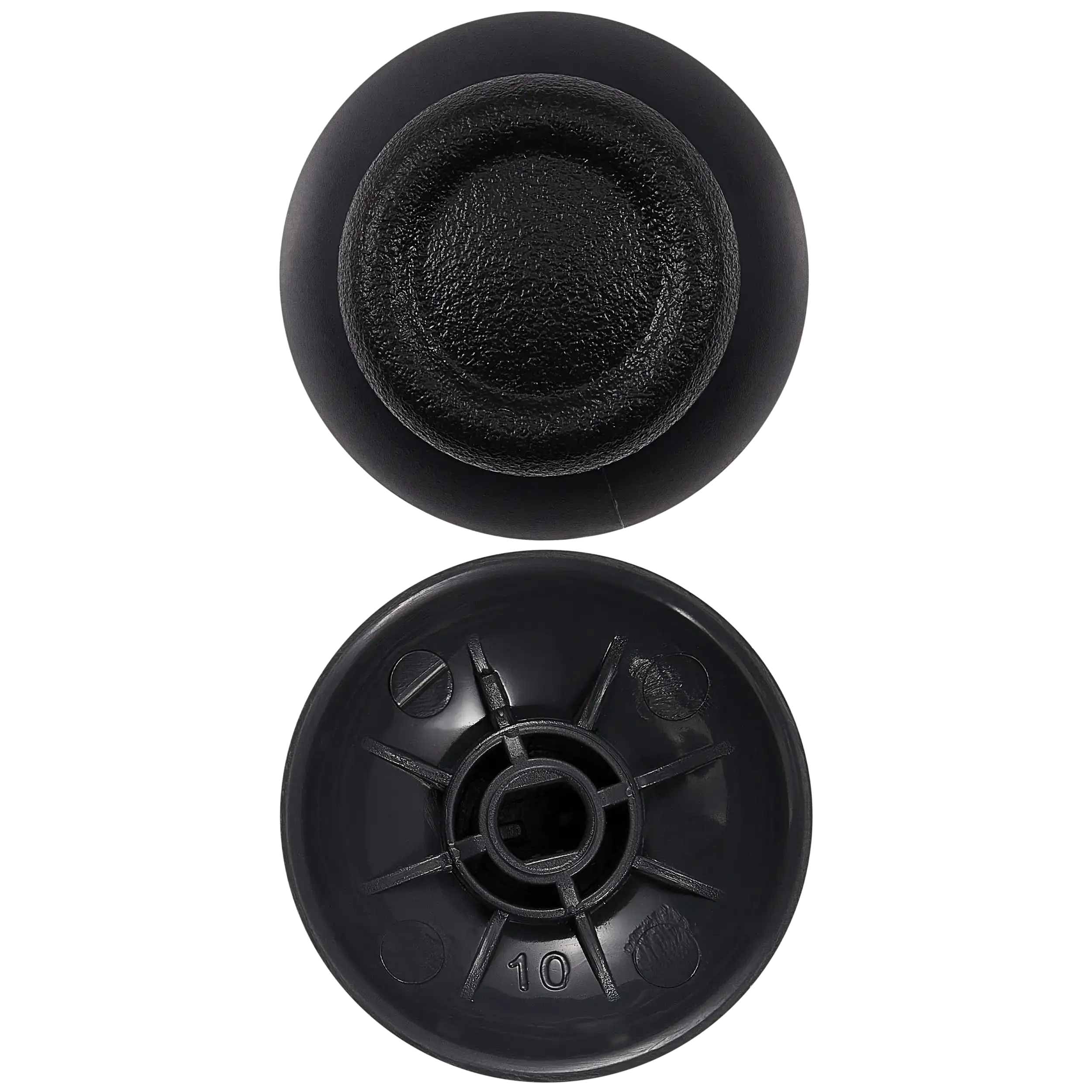 Joystick Cap for PlayStation 4 (4.0 Version) (10-Pack)