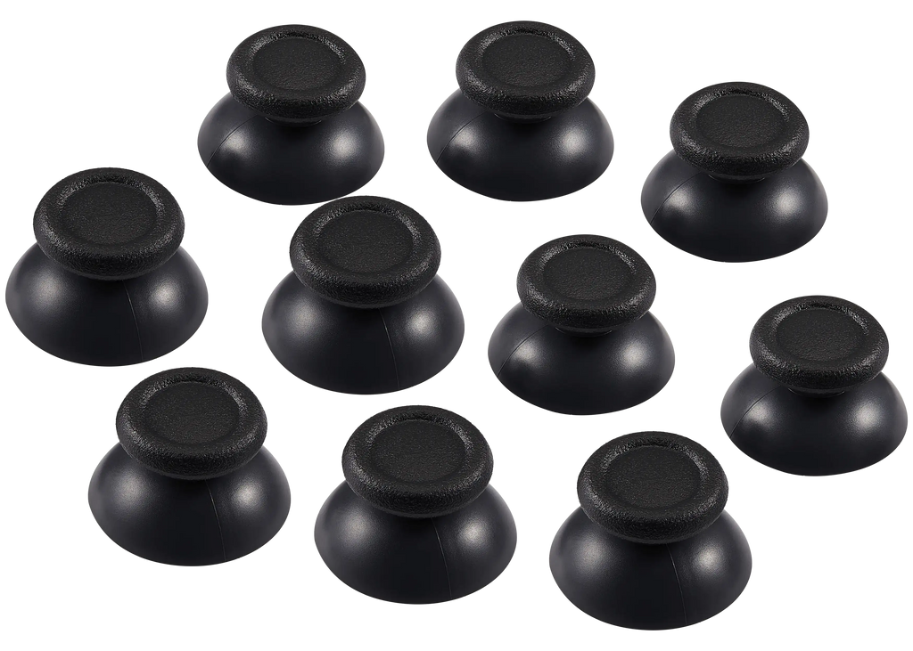 Joystick Cap for PlayStation 4 (4.0 Version) (10-Pack)