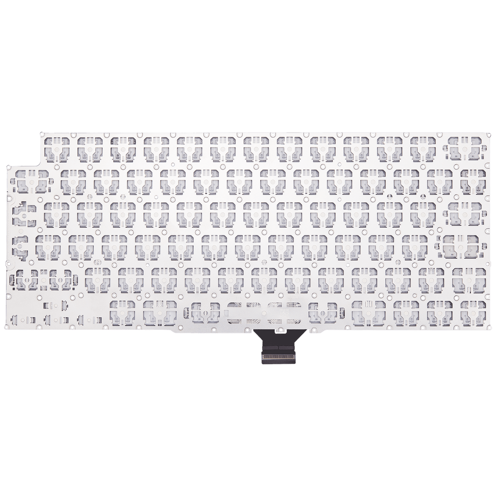 Apple MacBook Pro Tastatur 14/16 2021-2025 UK