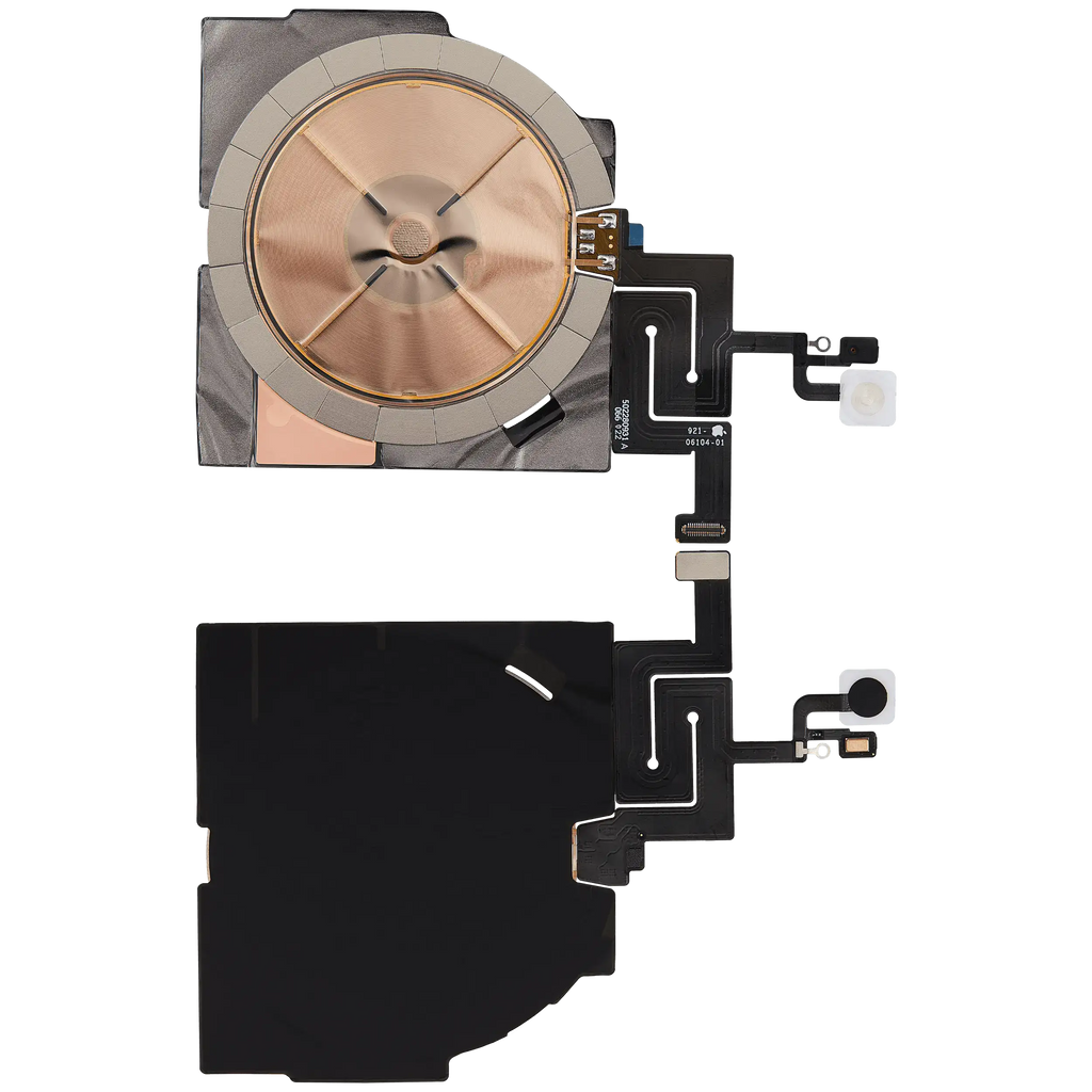 Kabelloses NFC-Ladeflexkabel für iPhone Air