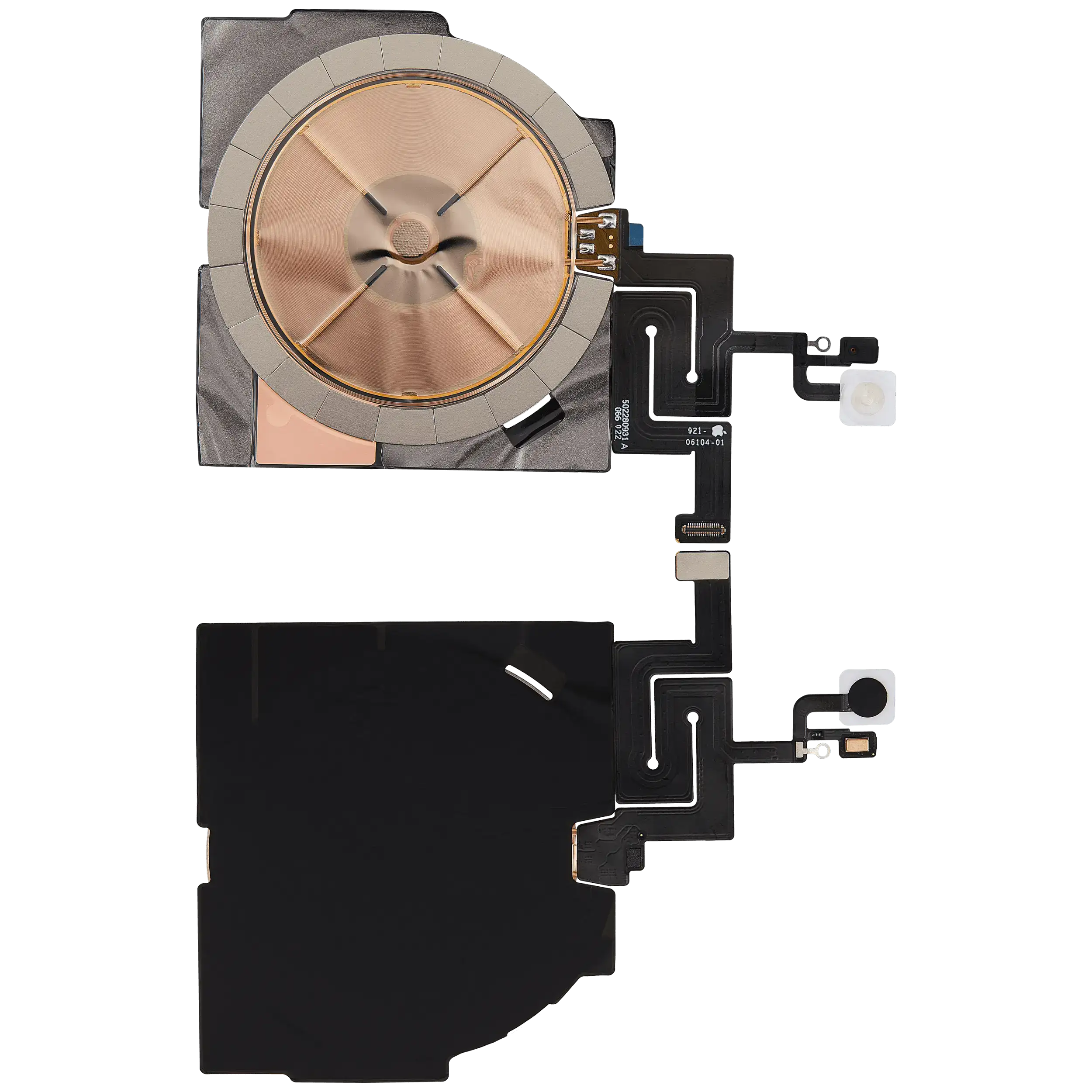 Kabelloses NFC-Ladeflexkabel für iPhone Air