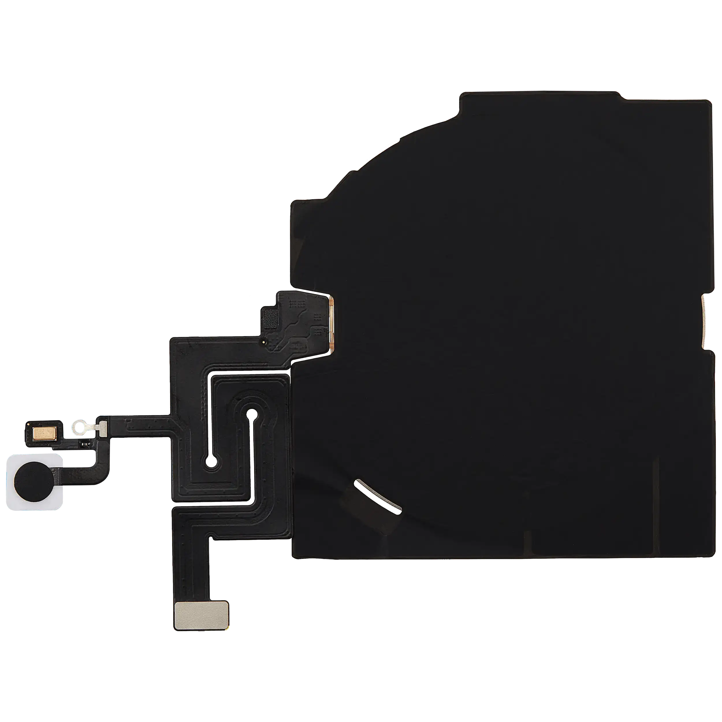Kabelloses NFC-Ladeflexkabel für iPhone Air