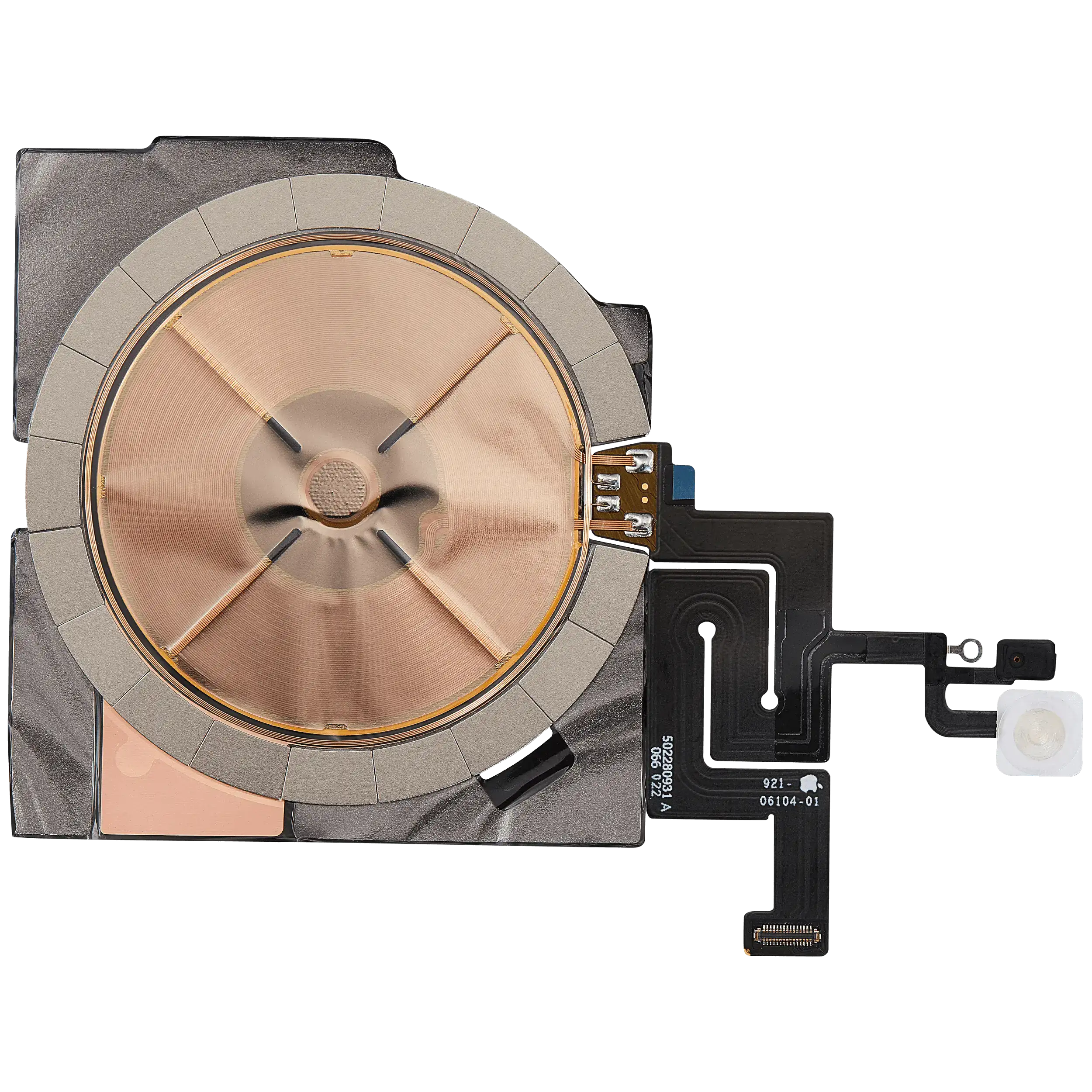 Kabelloses NFC-Ladeflexkabel für iPhone Air