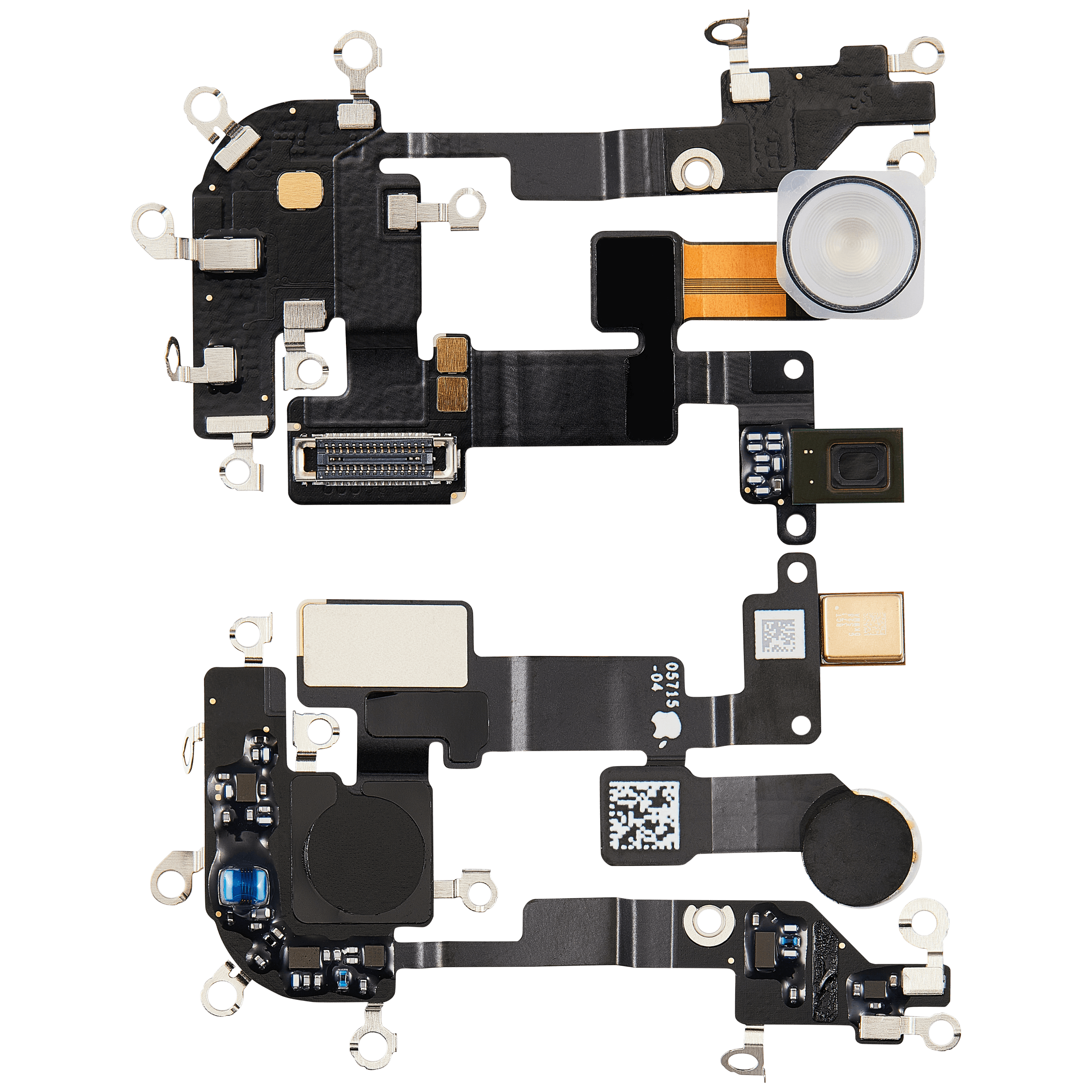 Blitz-Flexkabel mit Microphone für iphone 17 Pro