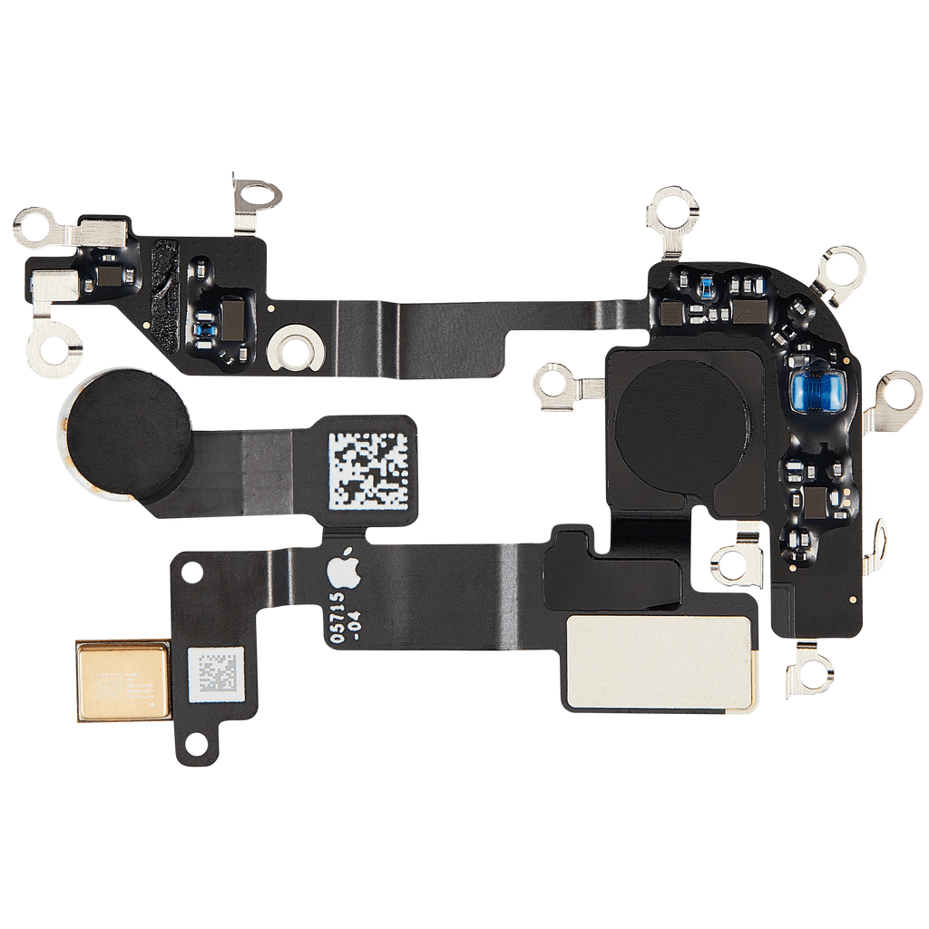 Blitz-Flexkabel mit Microphone für iphone 17 Pro