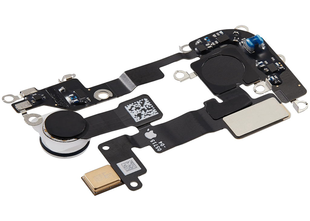 Blitz-Flexkabel mit Microphone für iphone 17 Pro