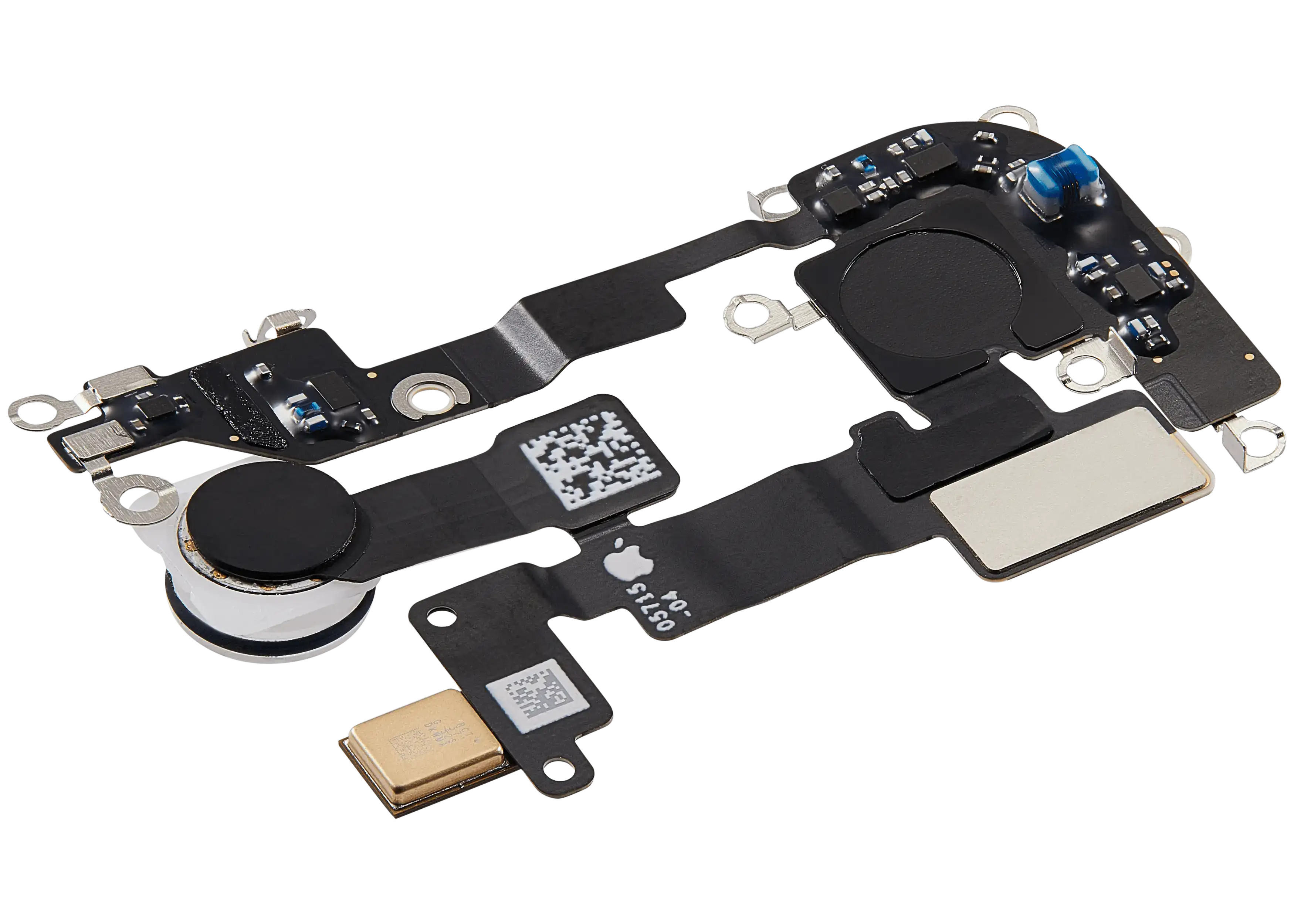 Blitz-Flexkabel mit Microphone für iphone 17 Pro
