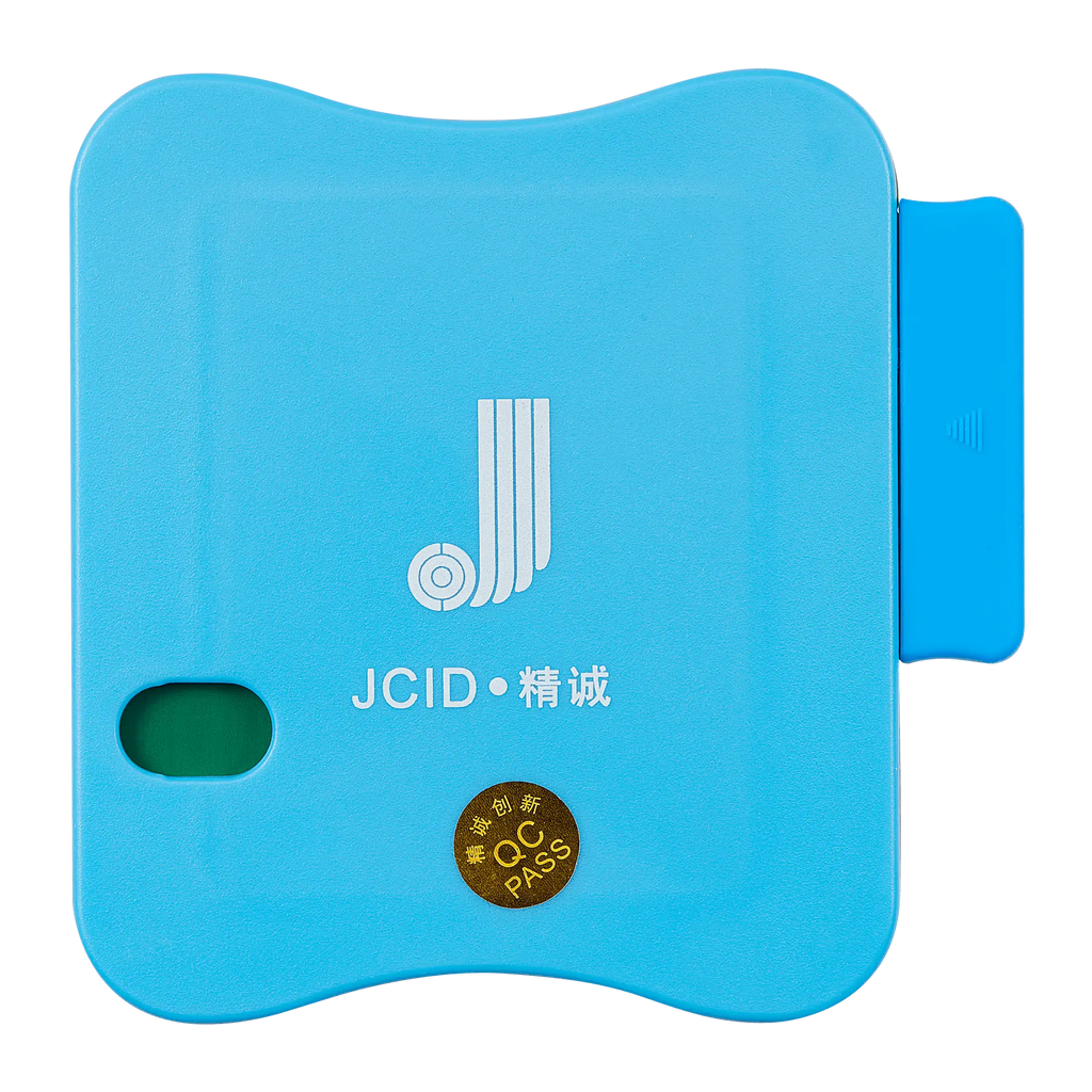 Wifi Chip Unbind Activation Module (BGA 15X17) für iPad Pro 12.9" 6th Gen (2022) / Pro 13" 7th Gen (2024) / Air 6 / Mini 7 (JCID-V1S Pro)