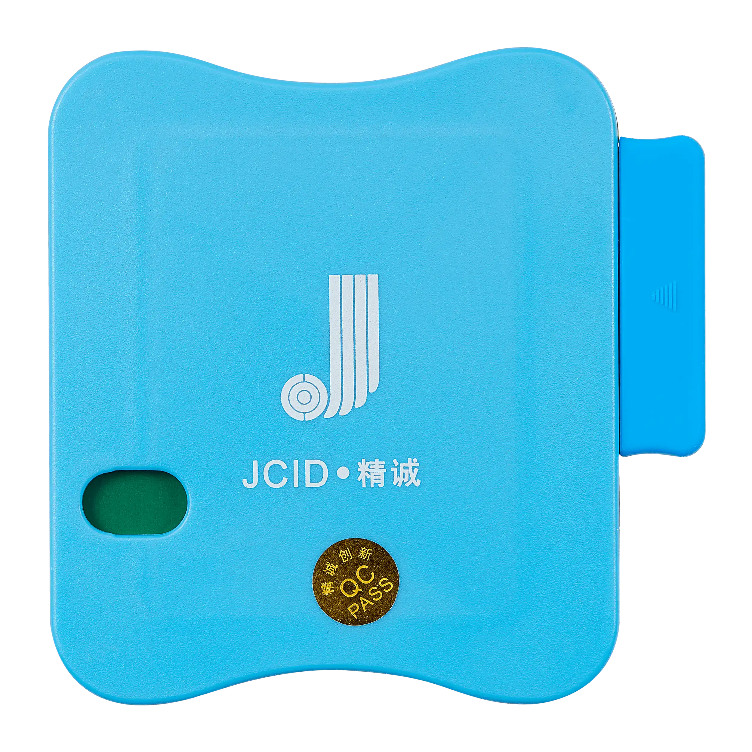 Wifi Chip Unbind Activation Module (BGA 15X17) für iPad Pro 12.9" 6th Gen (2022) / Pro 13" 7th Gen (2024) / Air 6 / Mini 7 (JCID-V1S Pro)